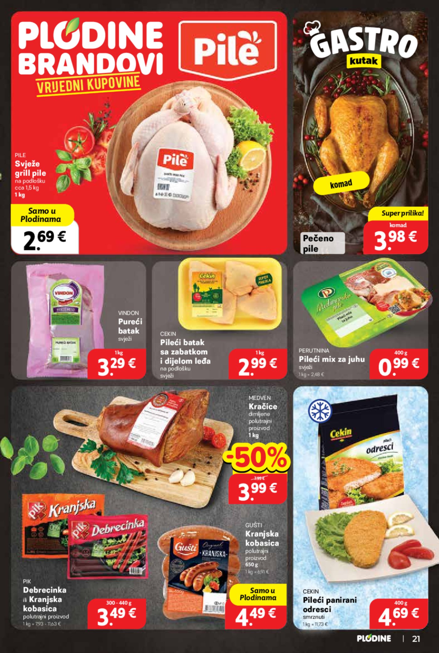 Plodine katalog Akcija 26.03.-01.04.2025.2025.