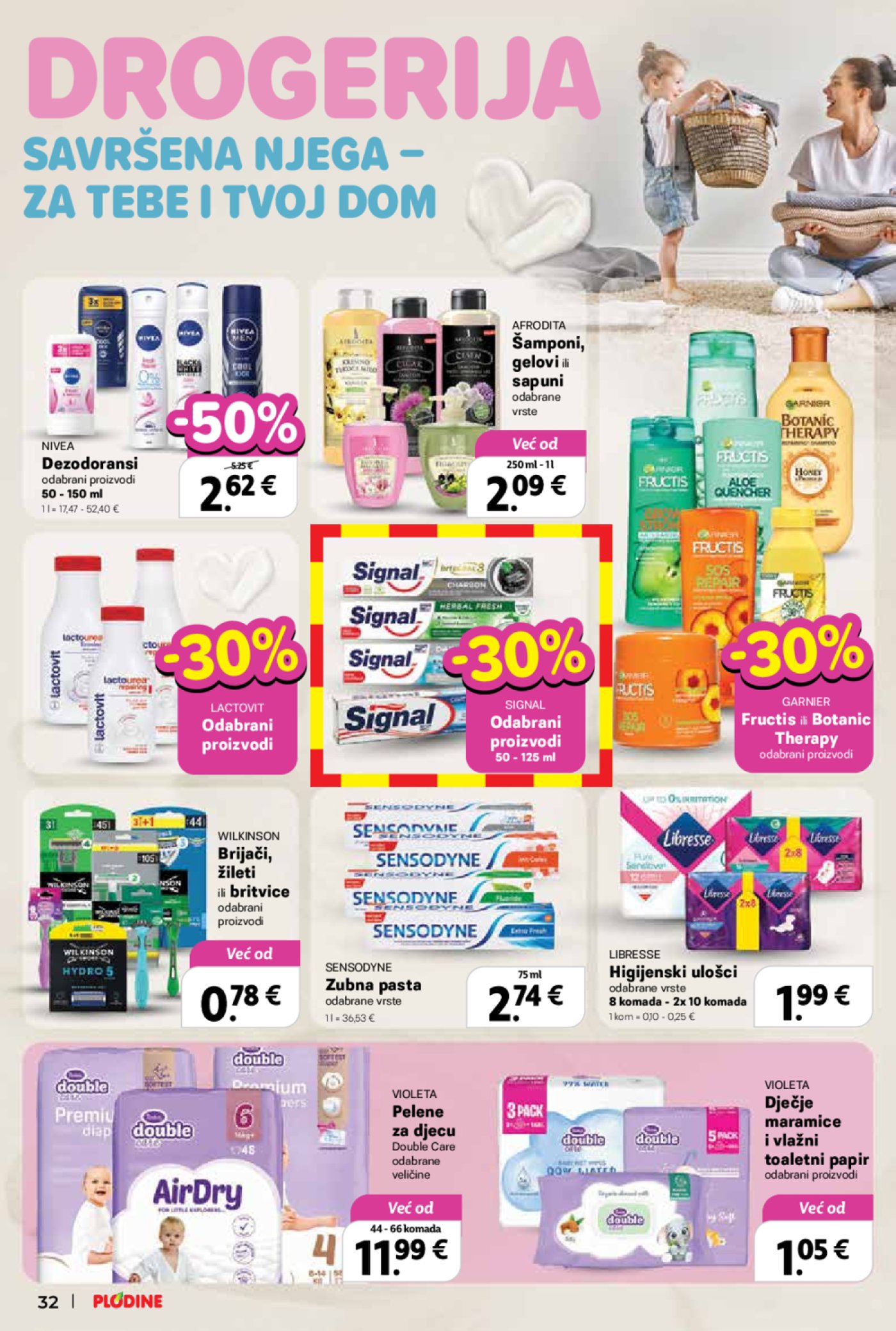 Plodine katalog Akcija 26.03.-01.04.2025.2025.