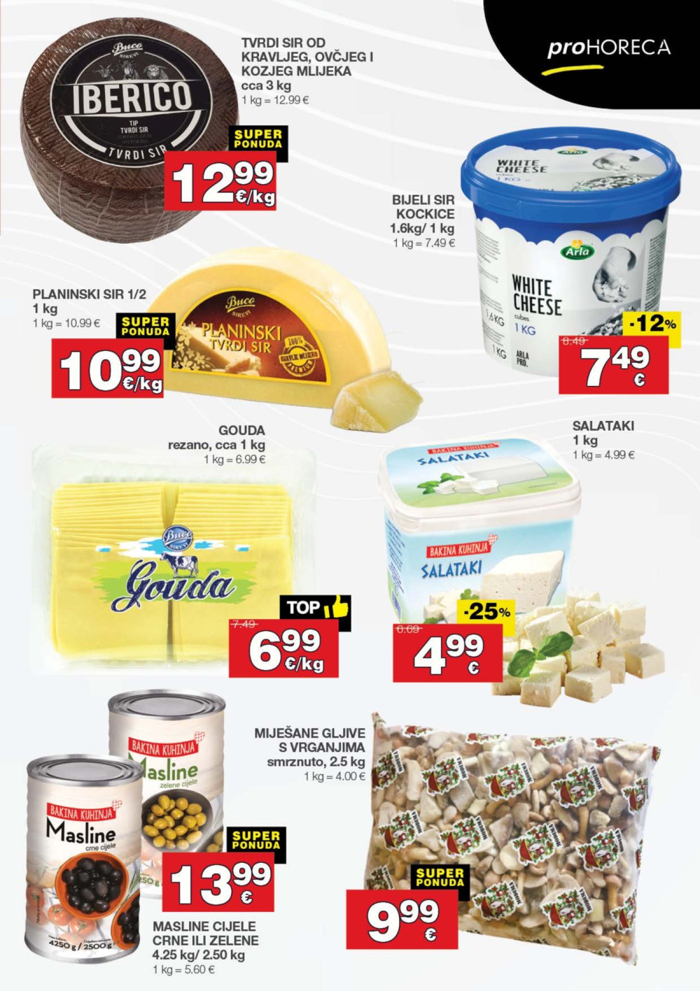 Diskont Stanić katalog Akcija 03.04.-16.04.2025.