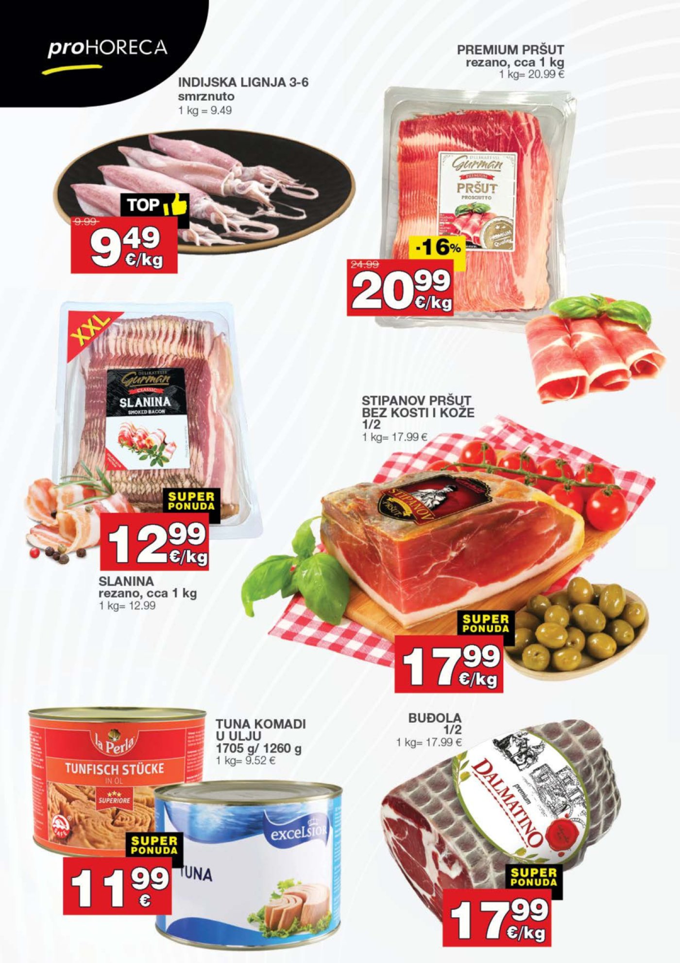 Diskont Stanić katalog Akcija 03.04.-16.04.2025.