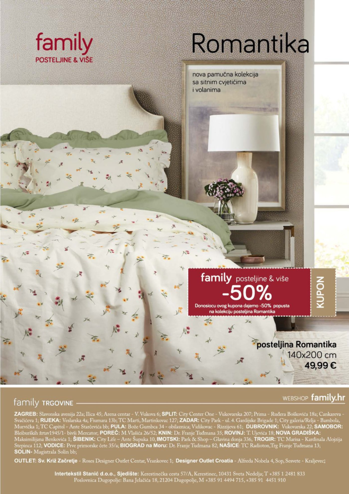 Diskont Stanić katalog Akcija 03.04.-16.04.2025.