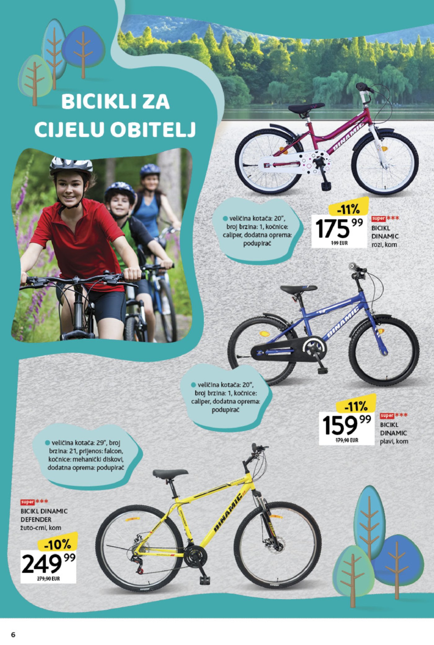 Konzum katalog Igračaka 31.03.-27.04.2025.