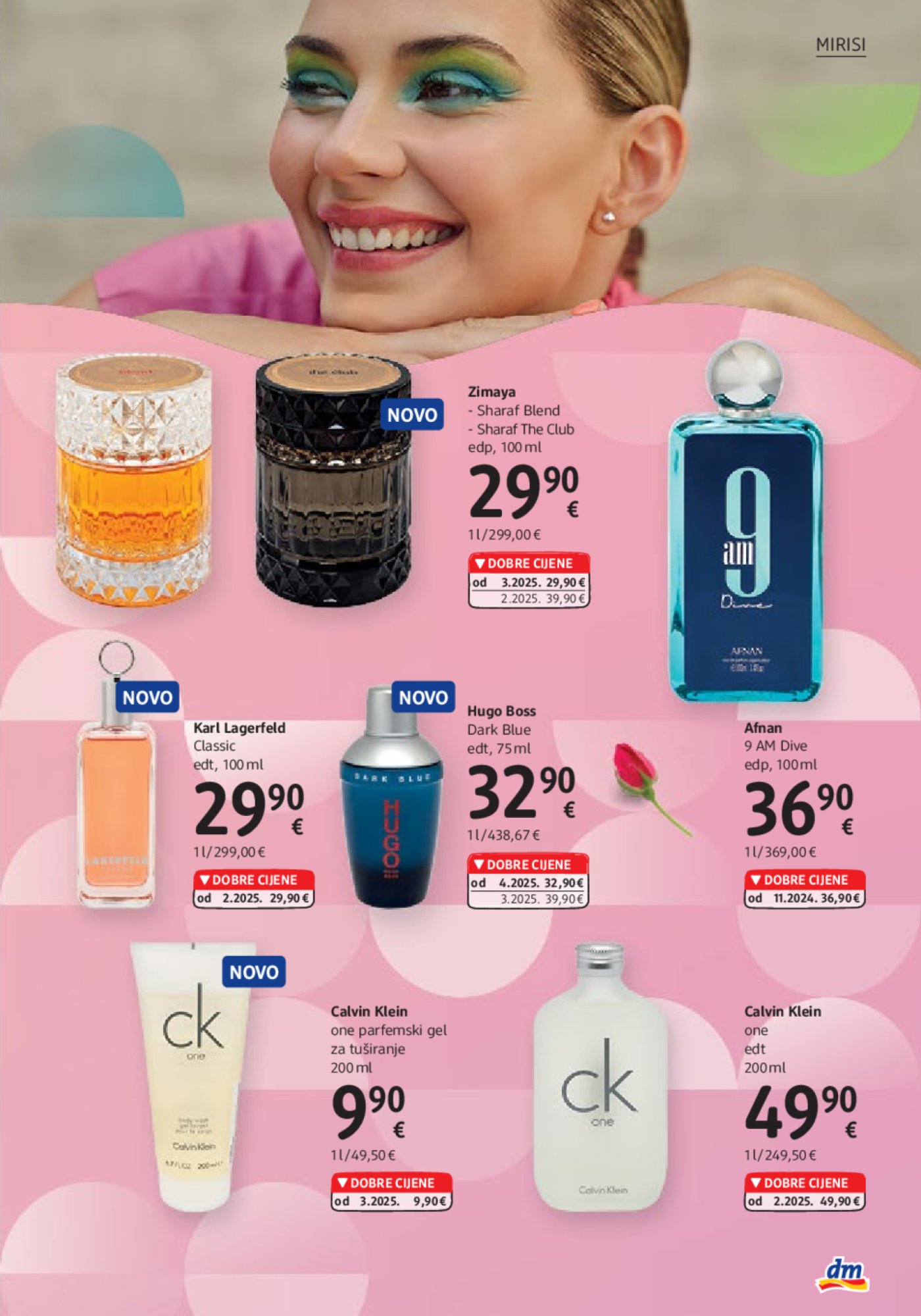 dm katalog Akcija 16.04.-30.04.2025.