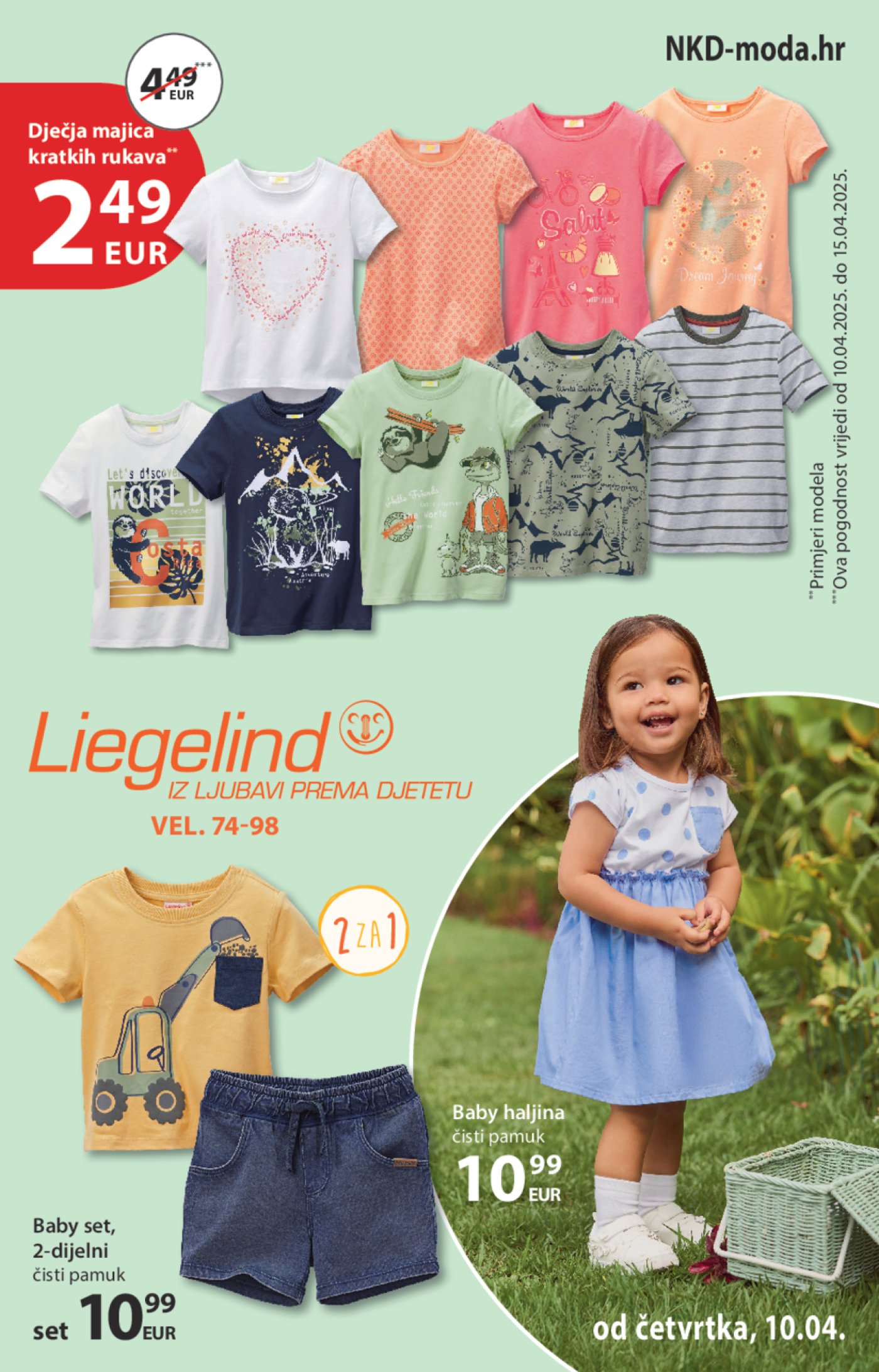 NKD katalog Akcija 08.04.-30.04.2025.