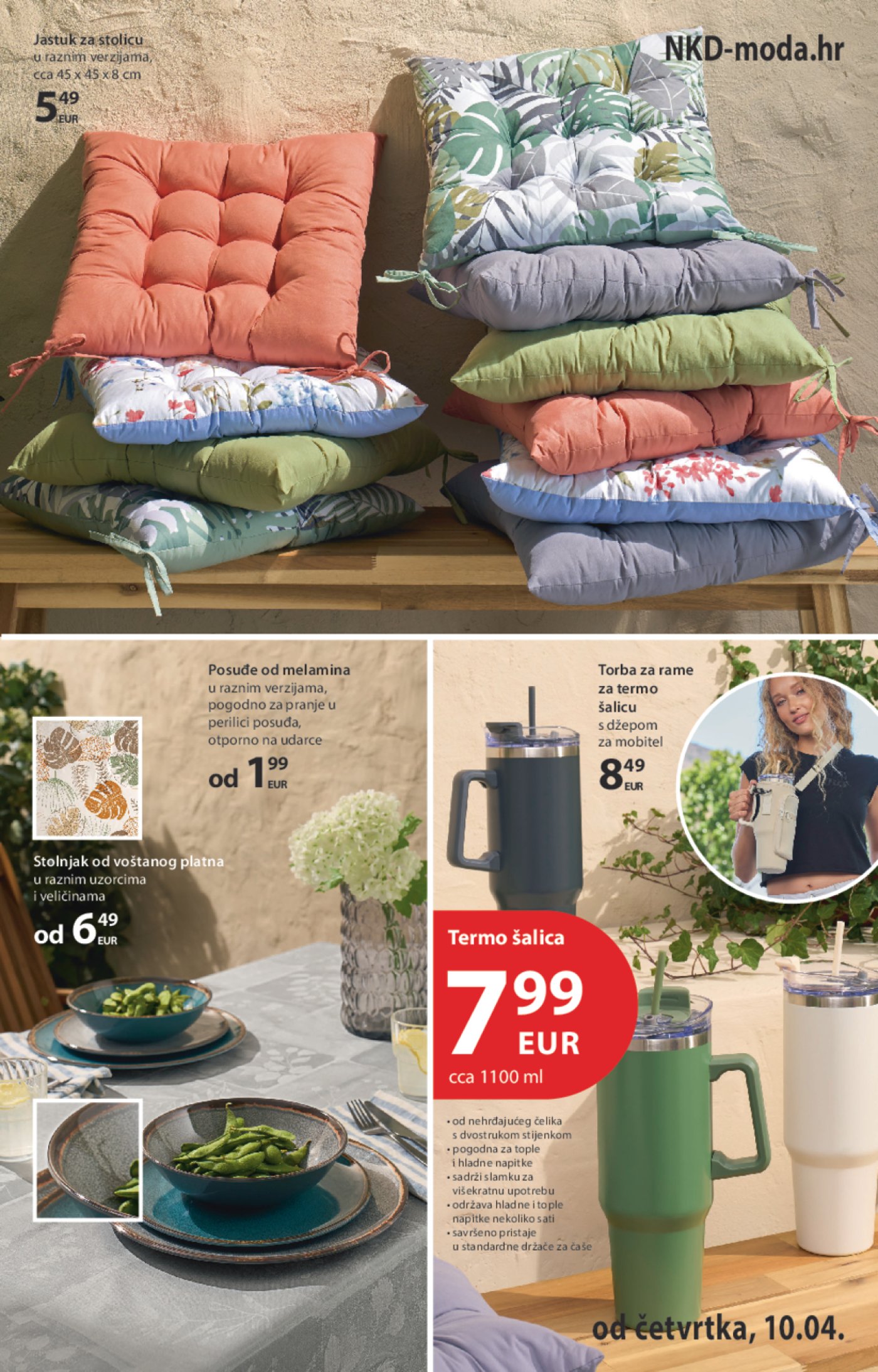 NKD katalog Akcija 08.04.-30.04.2025.