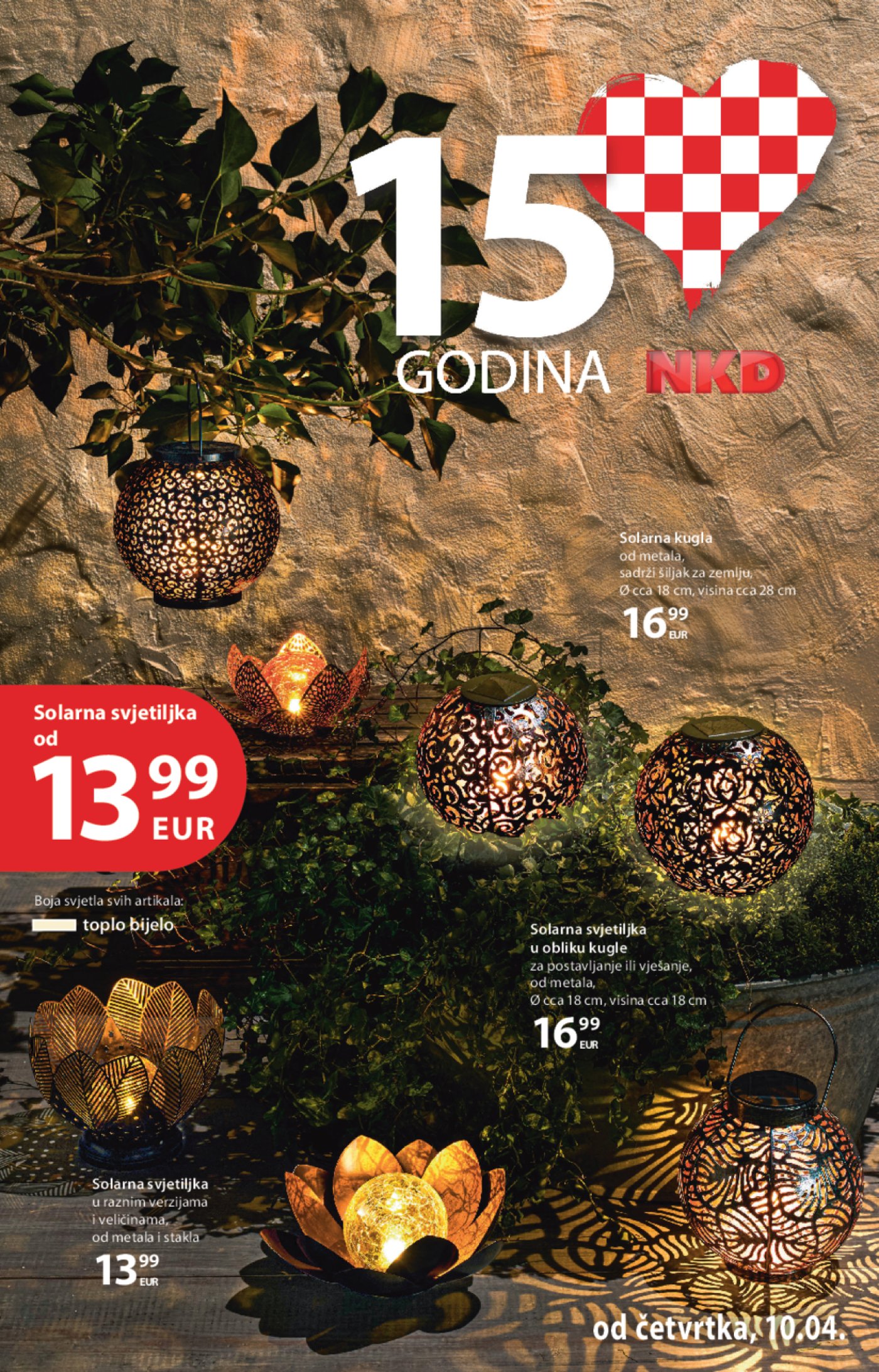 NKD katalog Akcija 08.04.-30.04.2025.