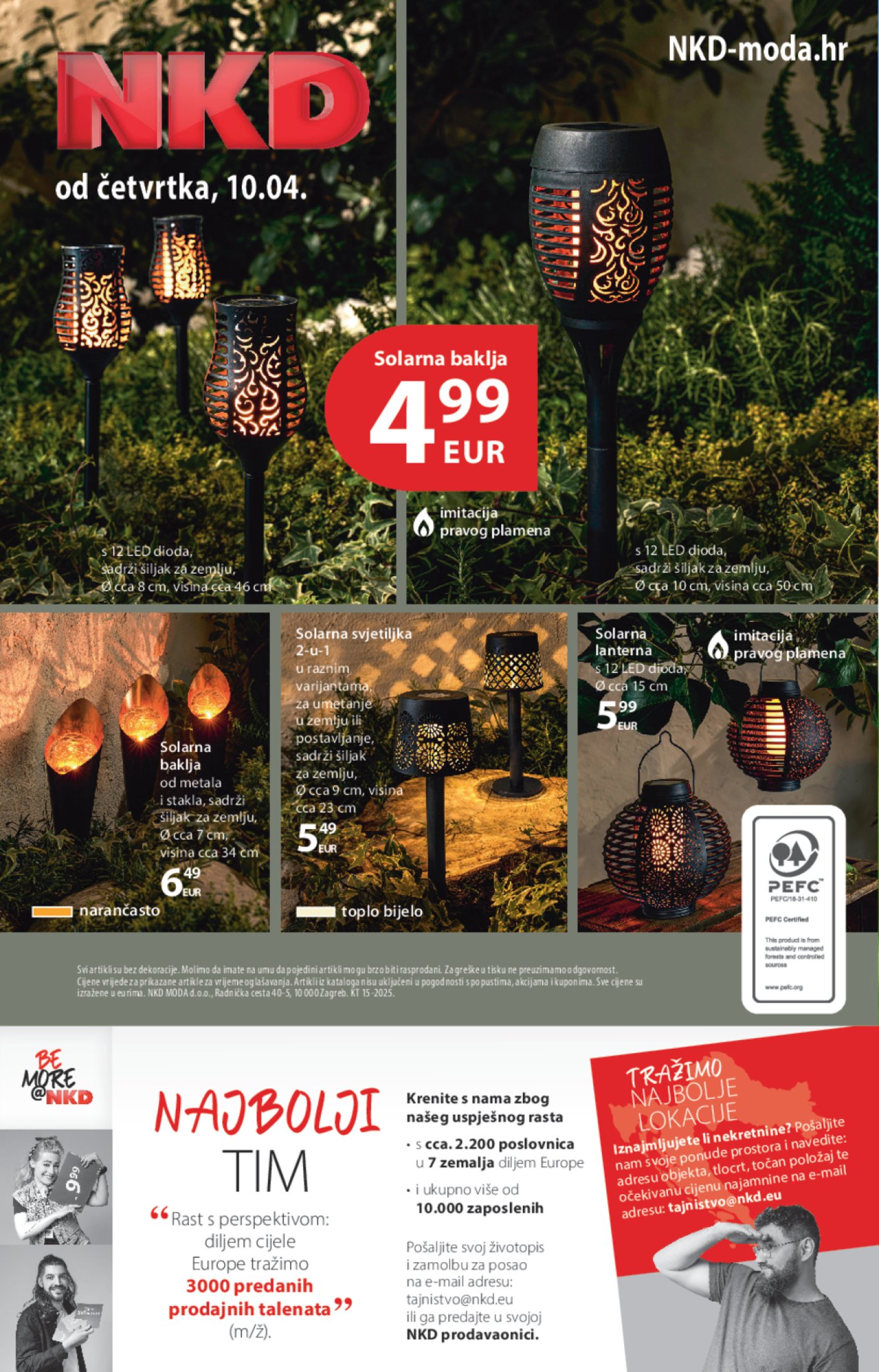 NKD katalog Akcija 08.04.-30.04.2025.