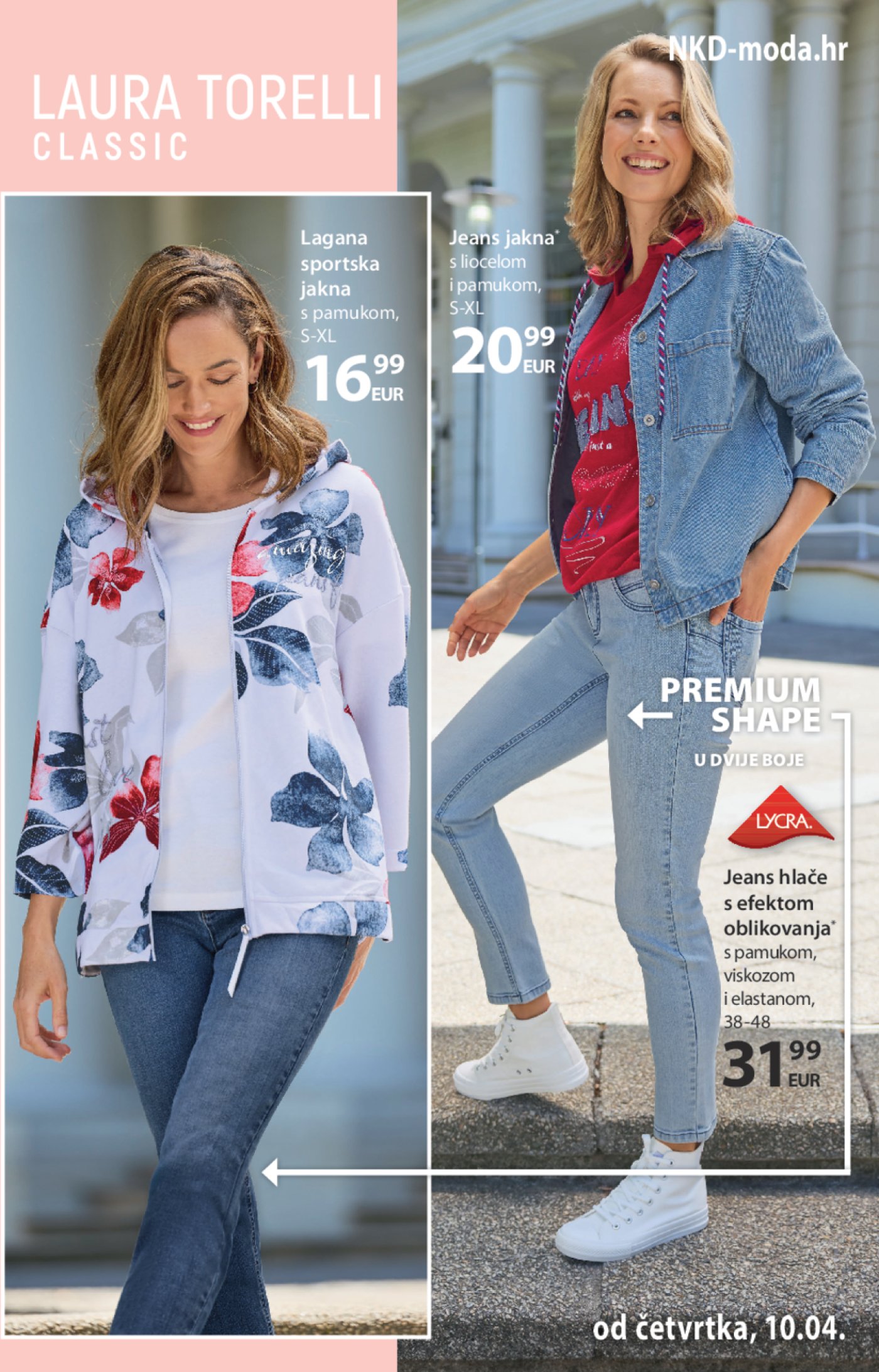 NKD katalog Akcija 08.04.-30.04.2025.