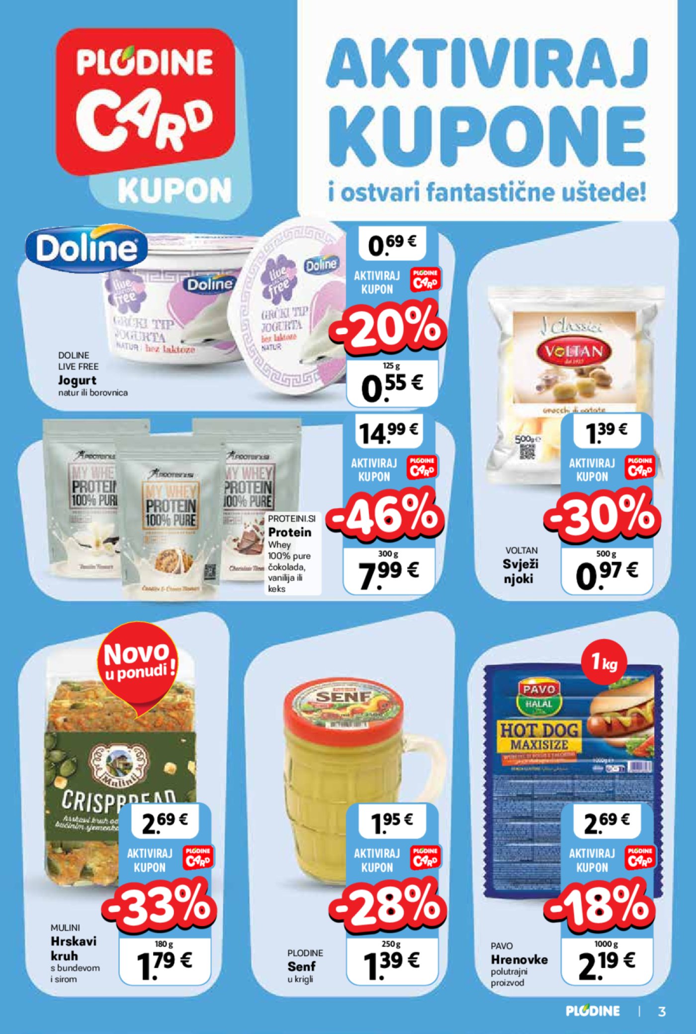 Plodine katalog Akcija 09.04.-15.04.2025.