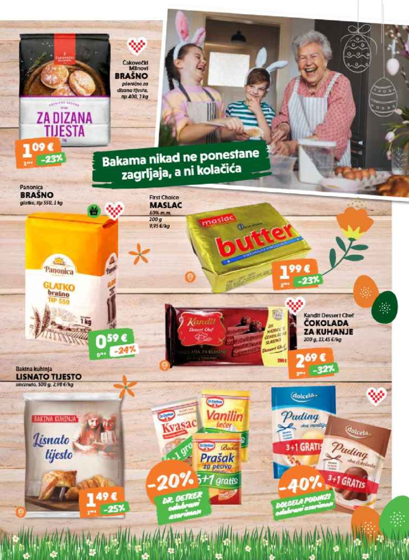 Studenac katalog Akcija 10.04.-16.04.2025.