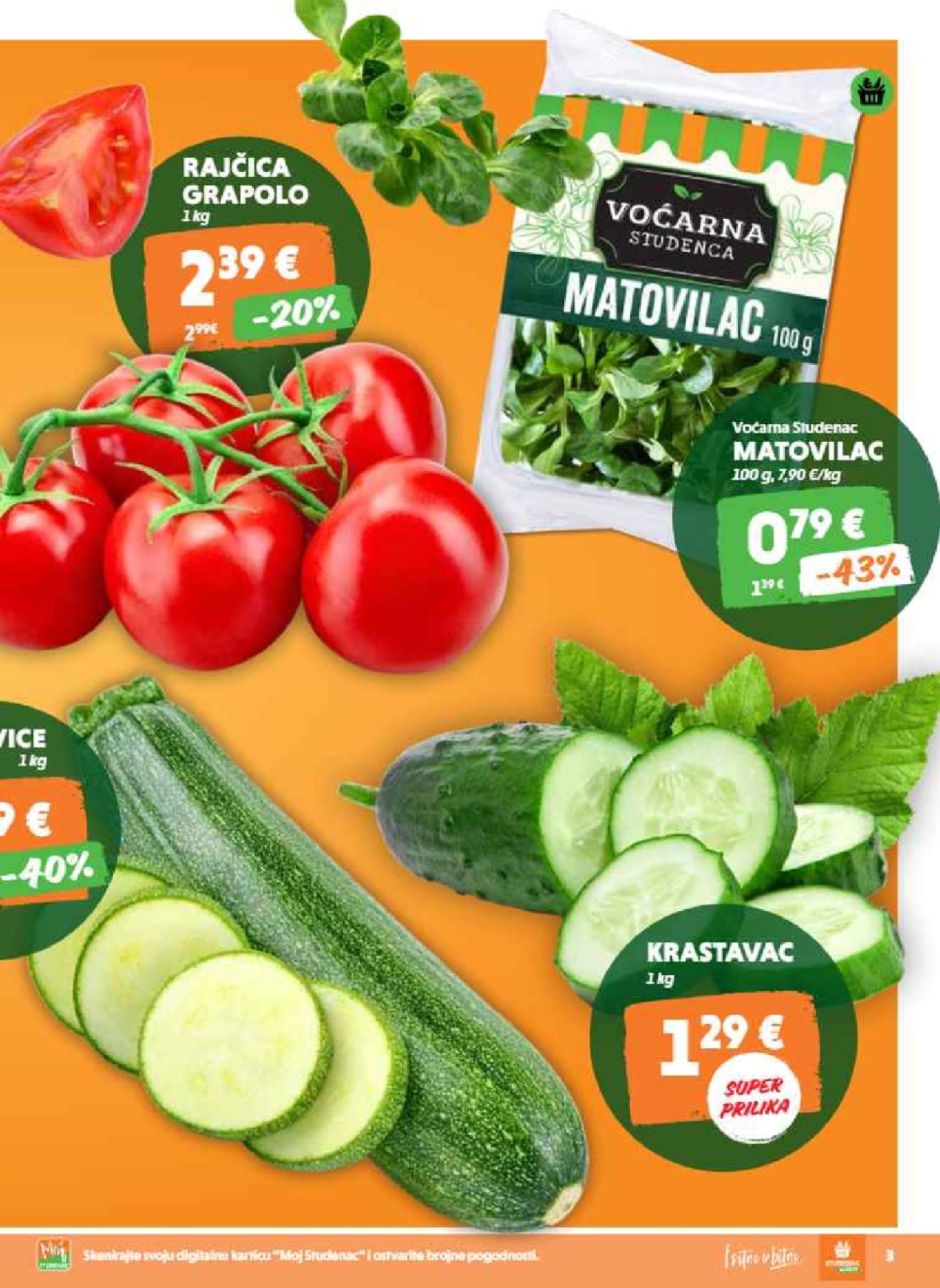 Studenac katalog Akcija 10.04.-16.04.2025.