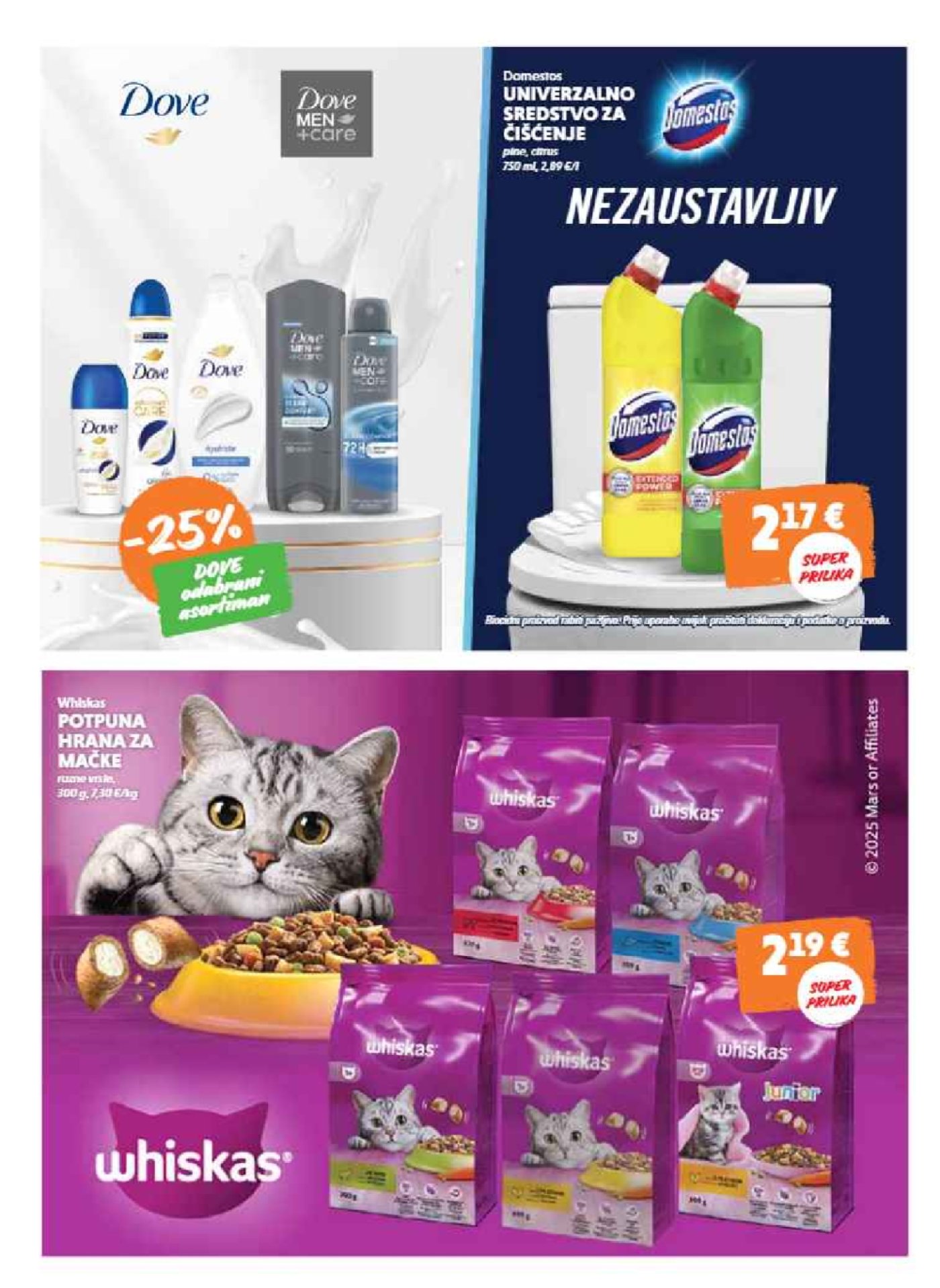 Studenac katalog Akcija 10.04.-16.04.2025.