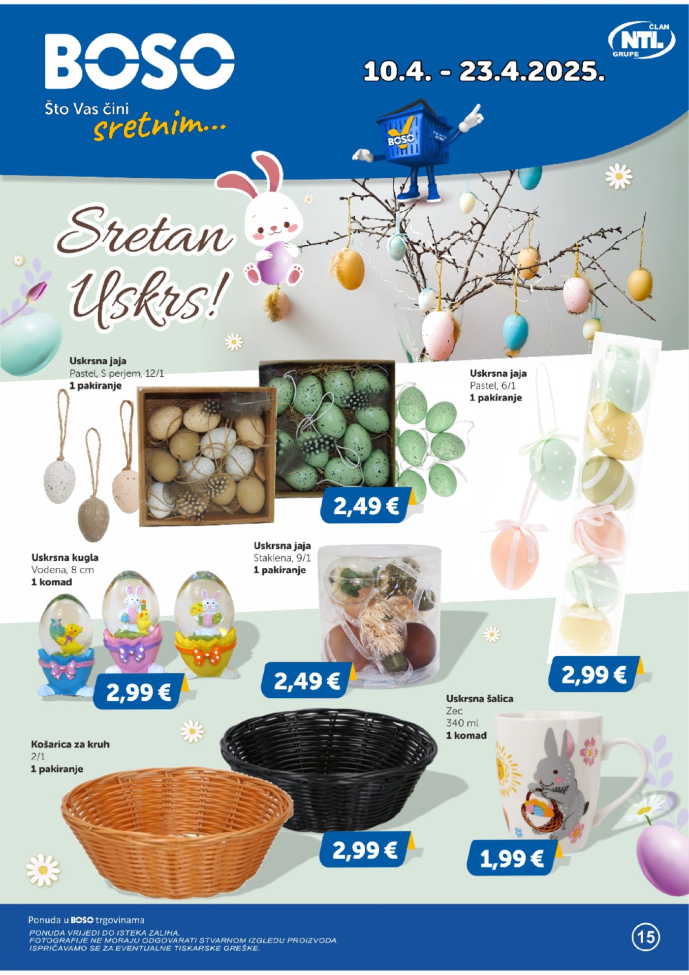 Boso katalog Akcija 10.04.-23.04.2025.
