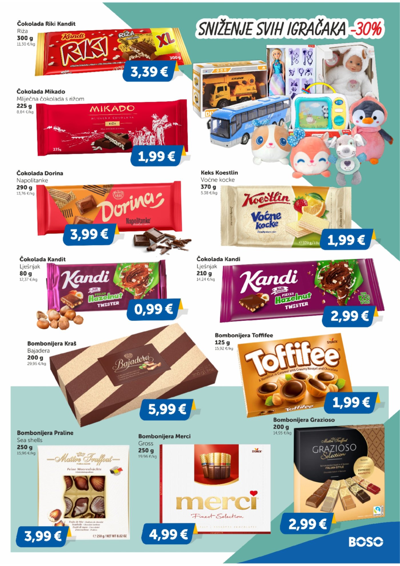 Boso katalog Akcija 10.04.-23.04.2025.
