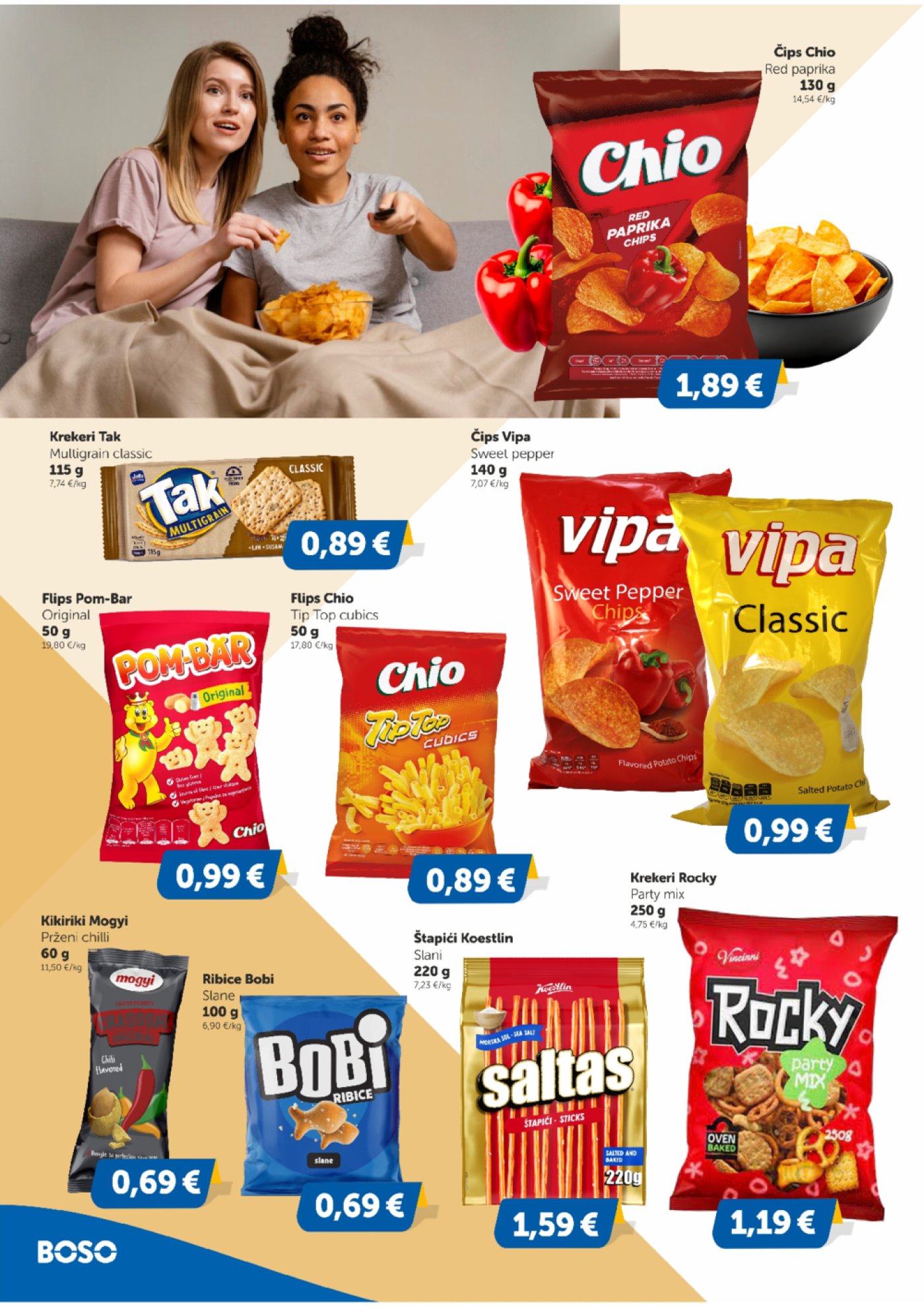 Boso katalog Akcija 10.04.-23.04.2025.