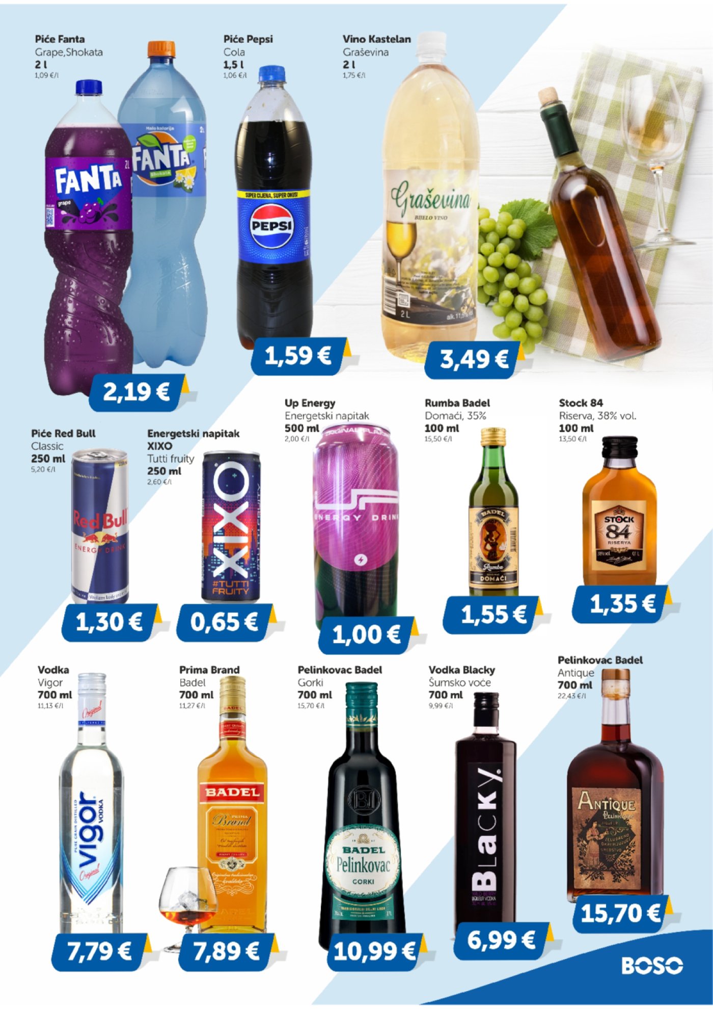 Boso katalog Akcija 10.04.-23.04.2025.