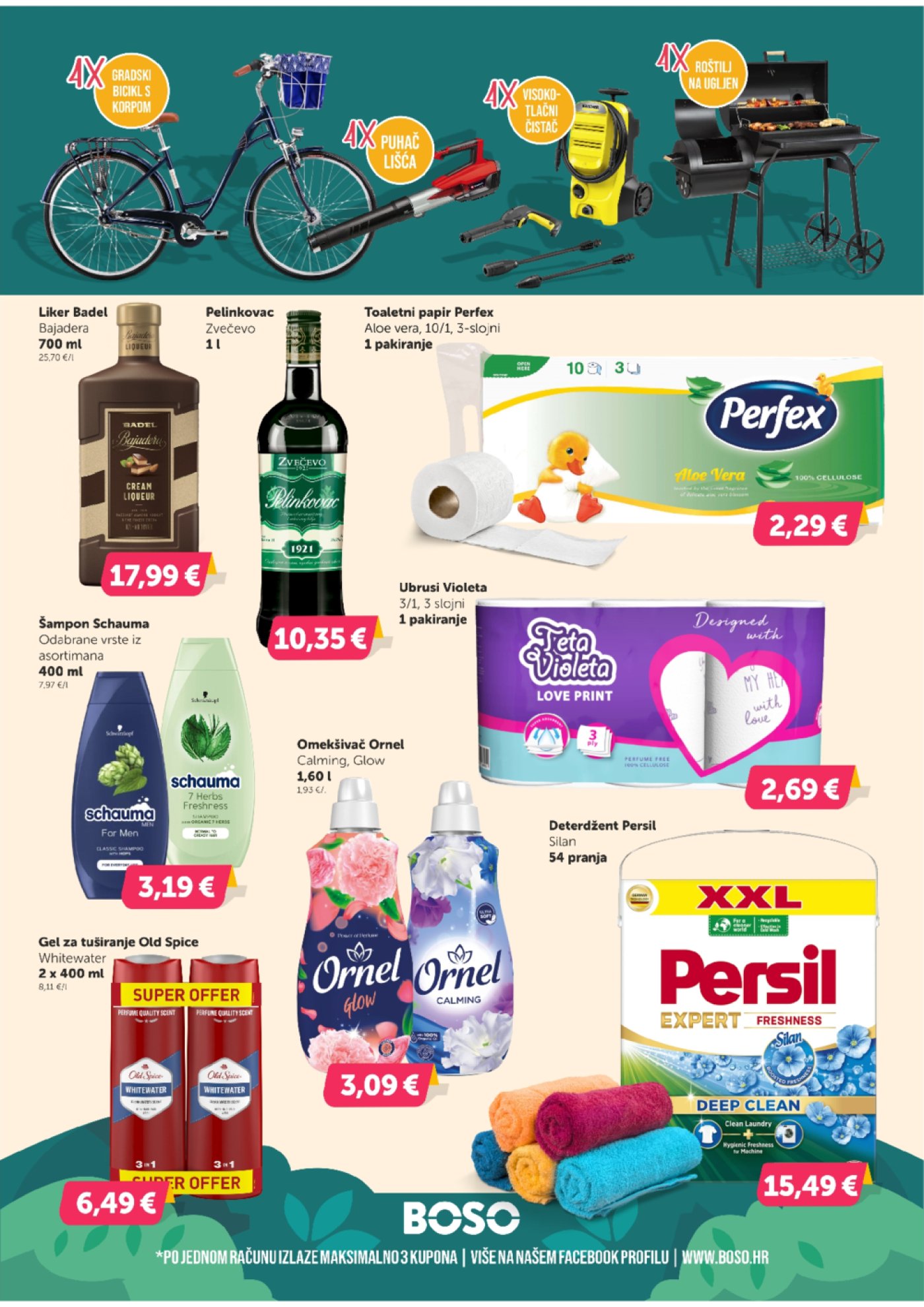 Boso katalog Akcija 10.04.-23.04.2025.