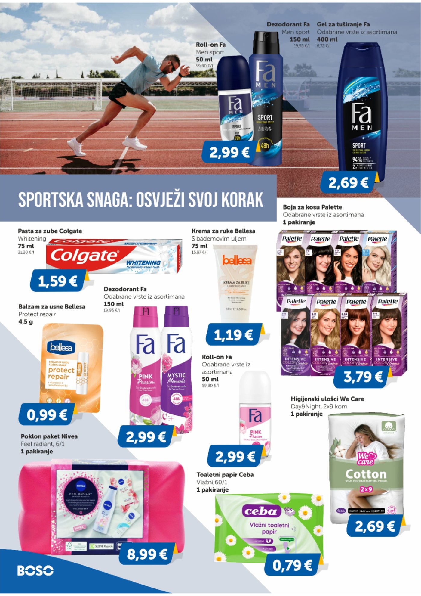 Boso katalog Akcija 10.04.-23.04.2025.