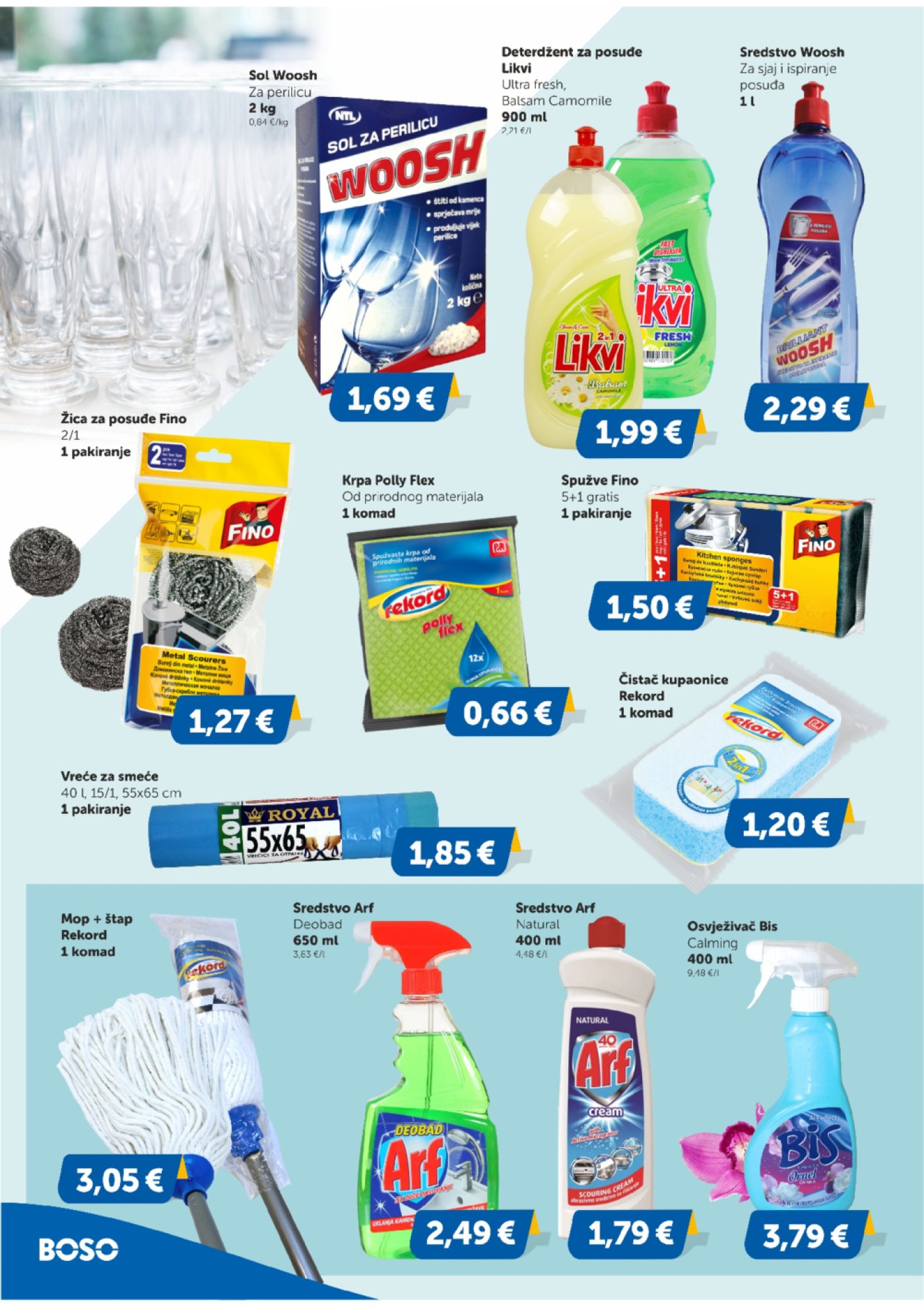 Boso katalog Akcija 10.04.-23.04.2025.