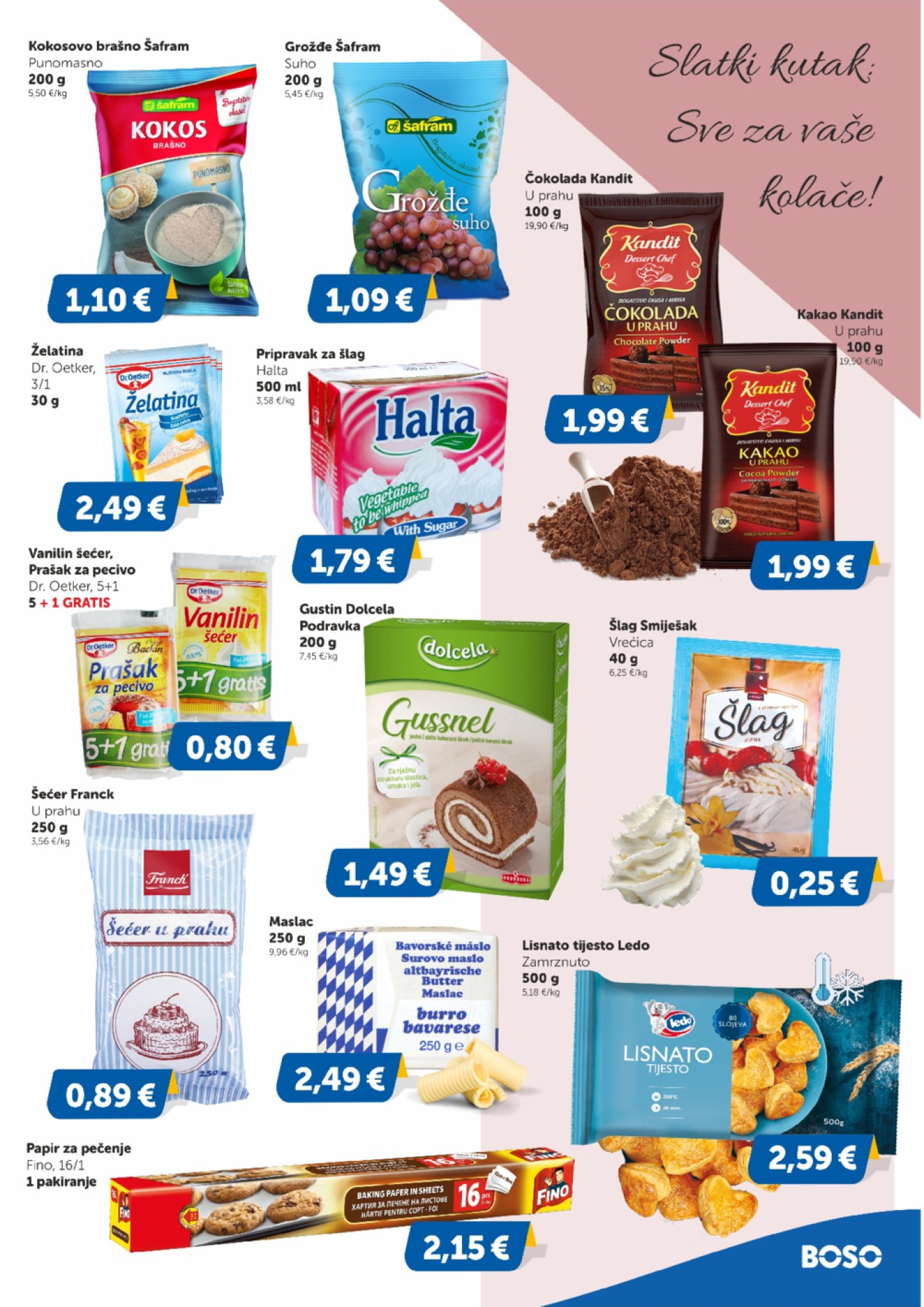 Boso katalog Akcija 10.04.-23.04.2025.