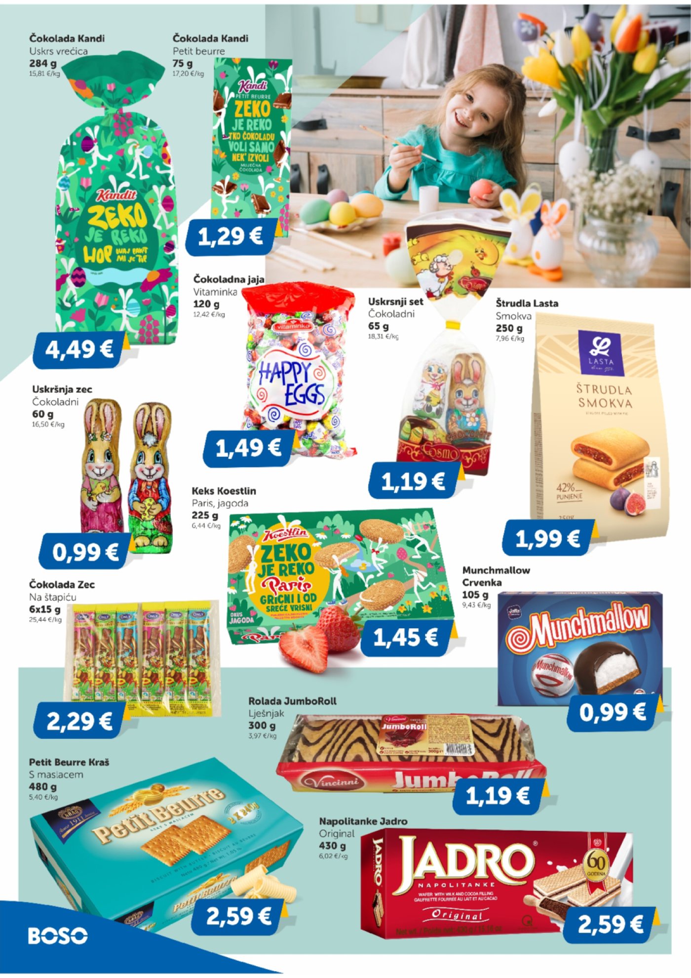 Boso katalog Akcija 10.04.-23.04.2025.