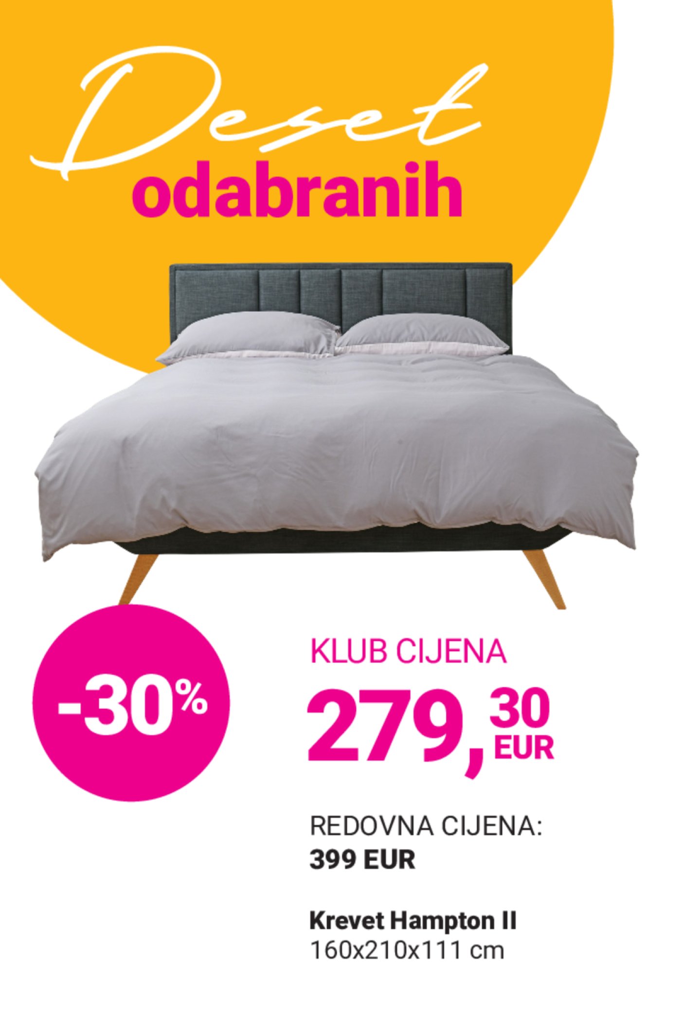 Emmezeta katalog Deset odabranih 10.04. - 21.04.2025.
