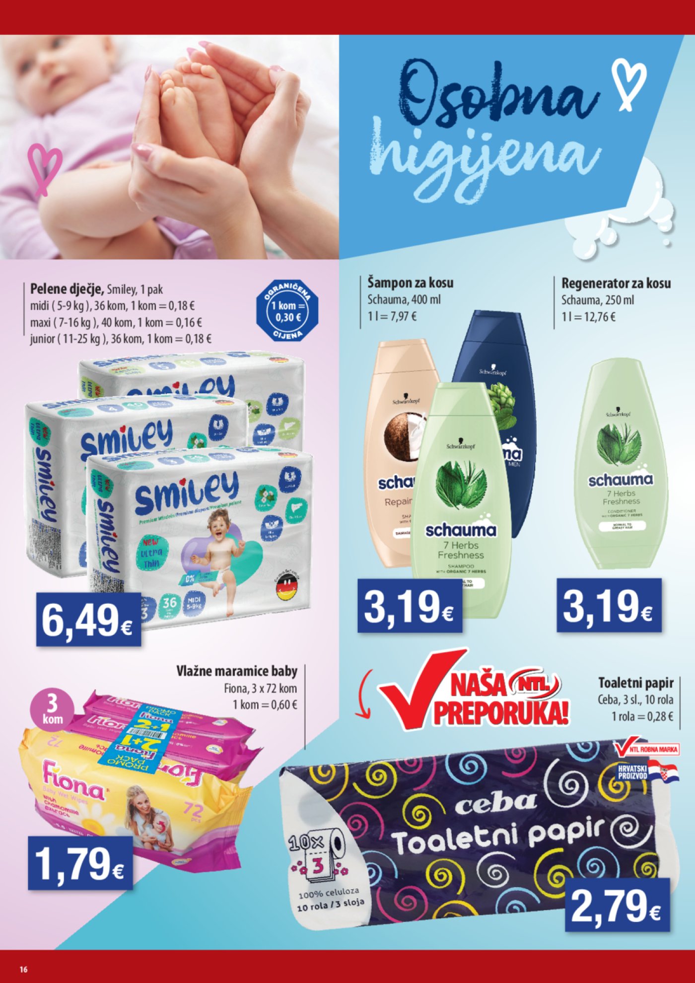 Gavranović katalog NTL Maxi Tjedna 16.04.-22.04.2025