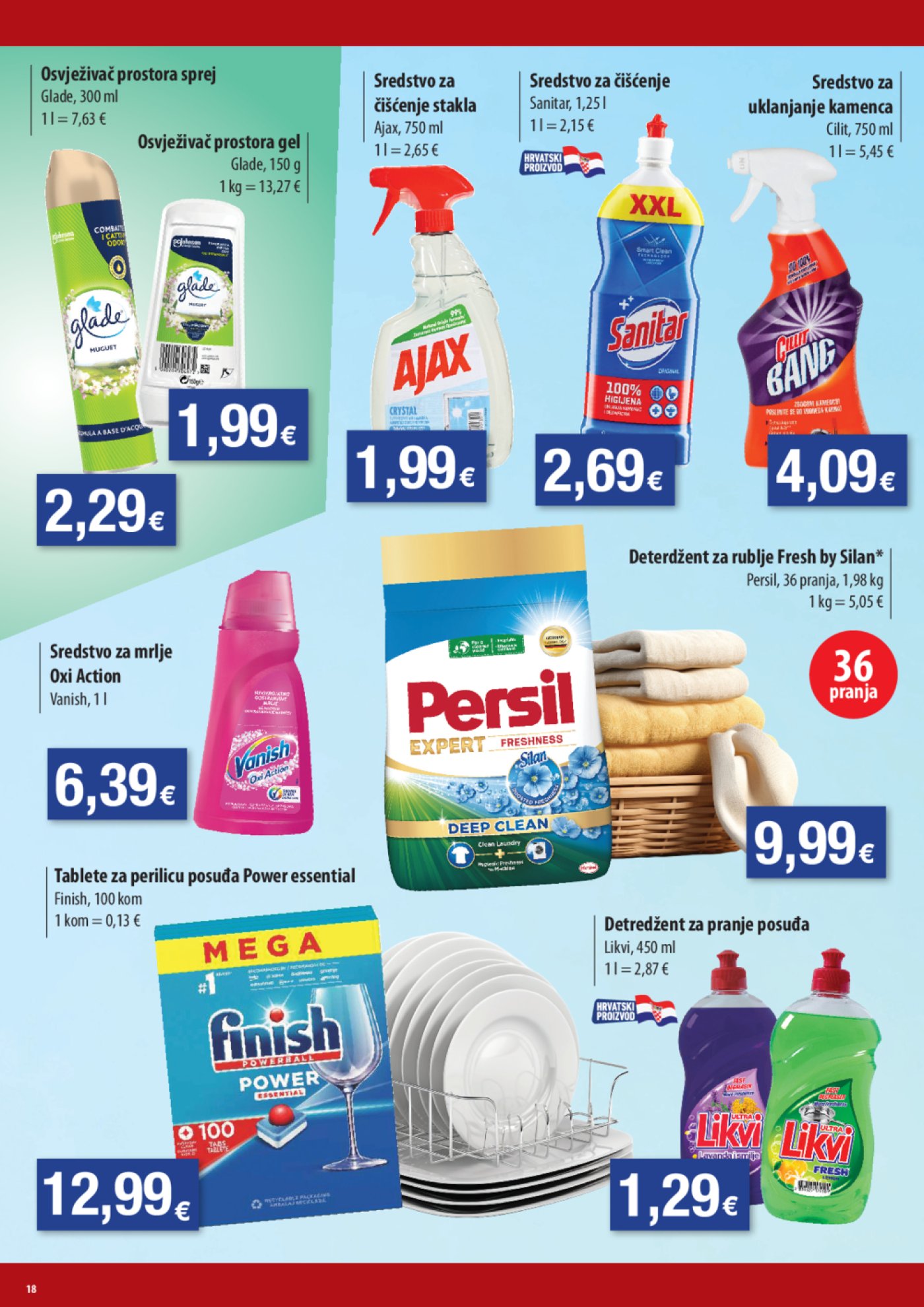 Gavranović katalog NTL Maxi Tjedna 16.04.-22.04.2025