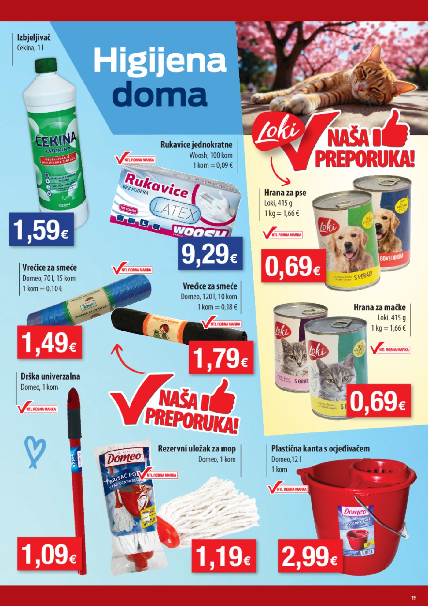 Gavranović katalog NTL Maxi Tjedna 16.04.-22.04.2025