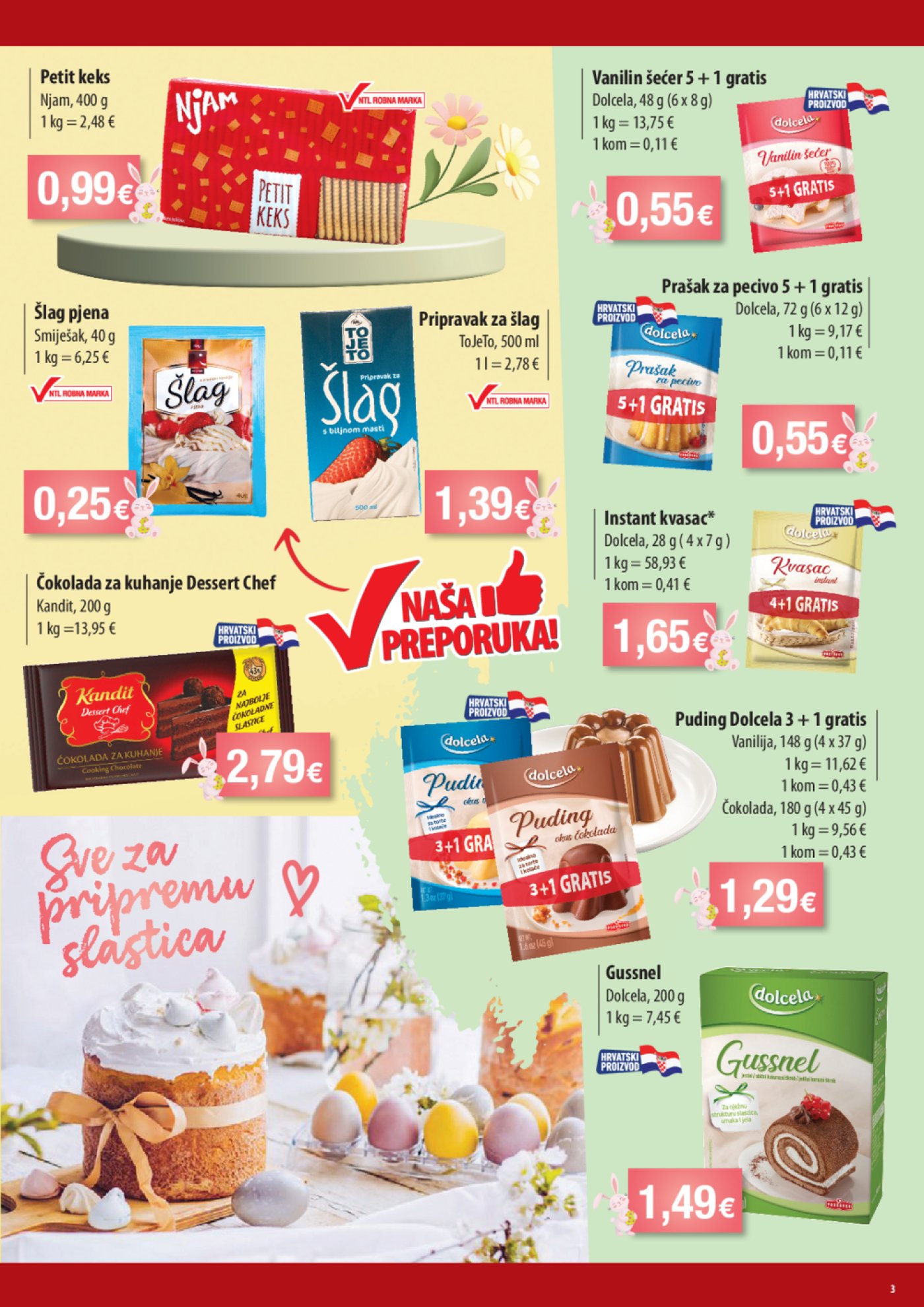 Gavranović katalog NTL Maxi Tjedna 16.04.-22.04.2025