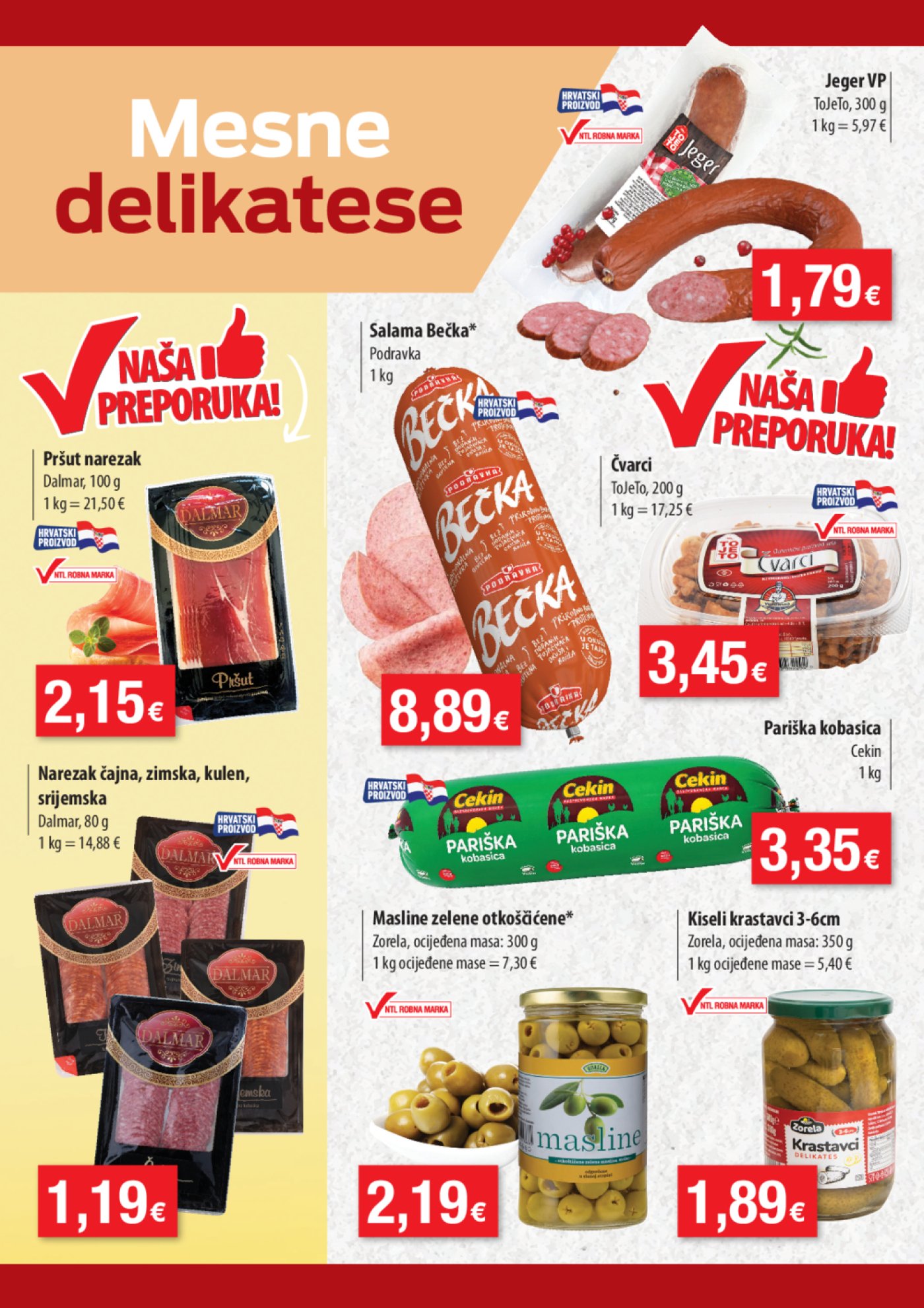 Gavranović katalog NTL Maxi Tjedna 16.04.-22.04.2025