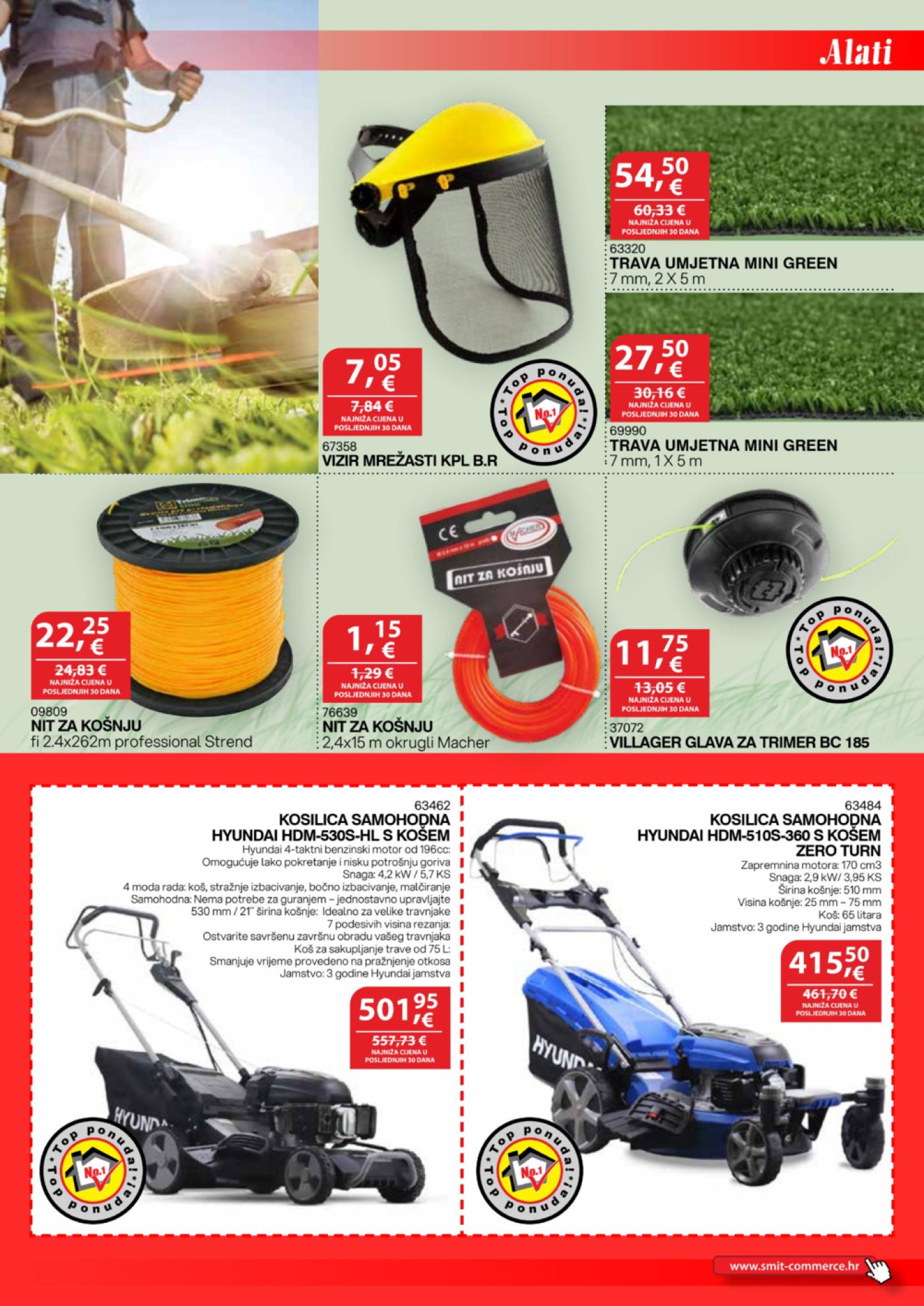 Smit Commerce katalog Akcija 15.04.-14.05.2025.