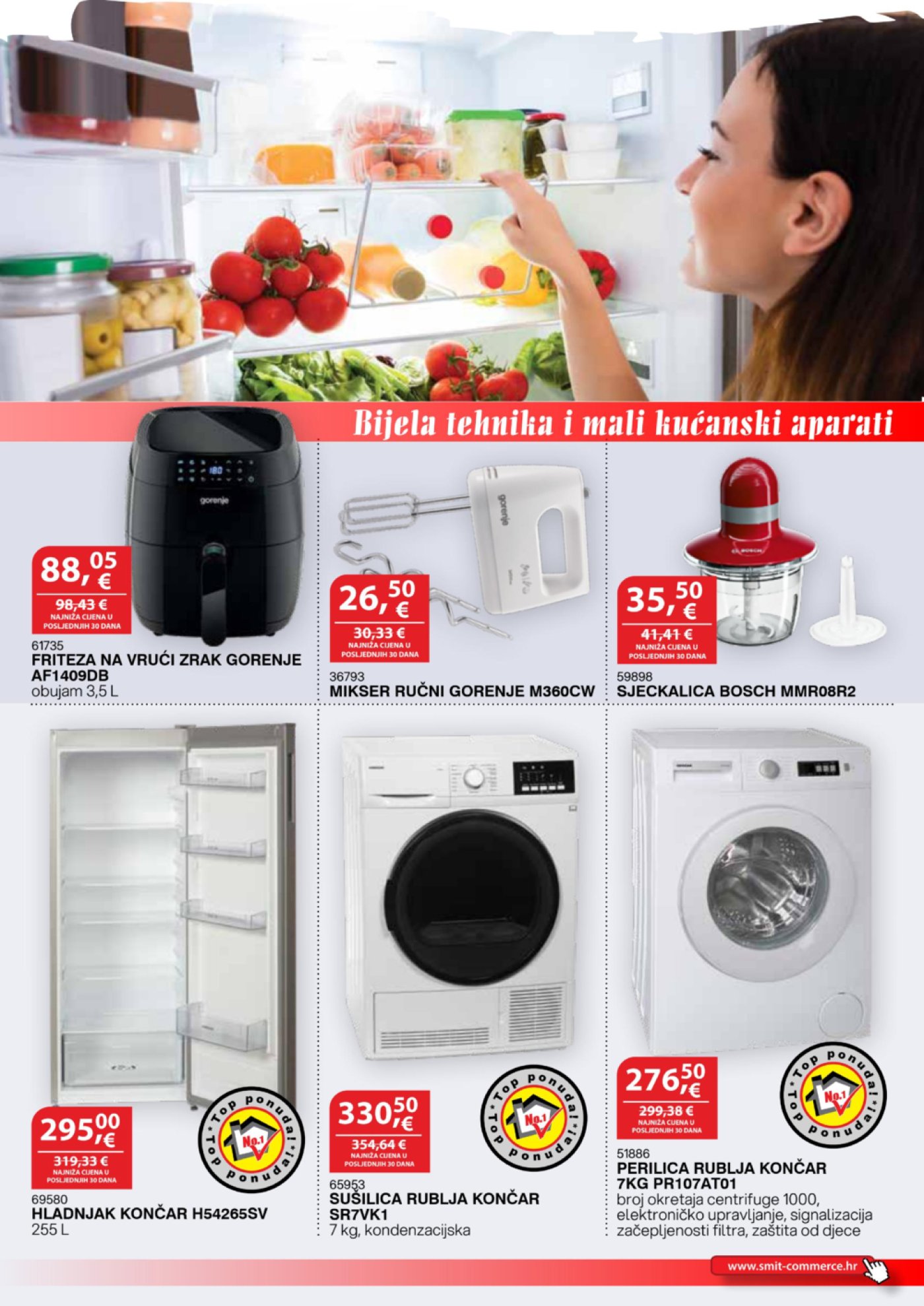 Smit Commerce katalog Akcija 15.04.-14.05.2025.