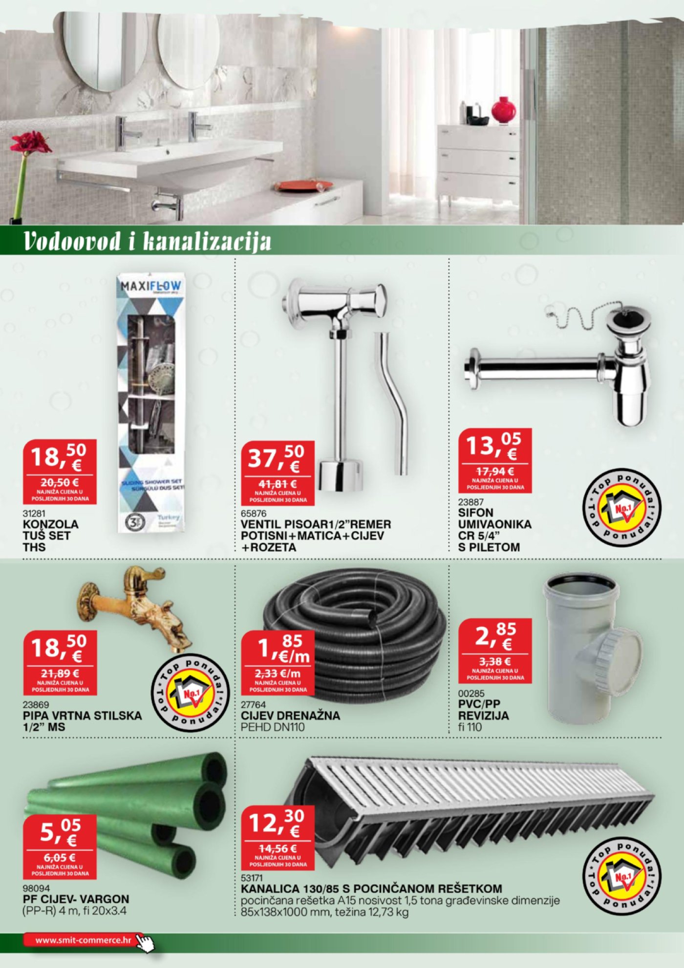 Smit Commerce katalog Akcija 15.04.-14.05.2025.