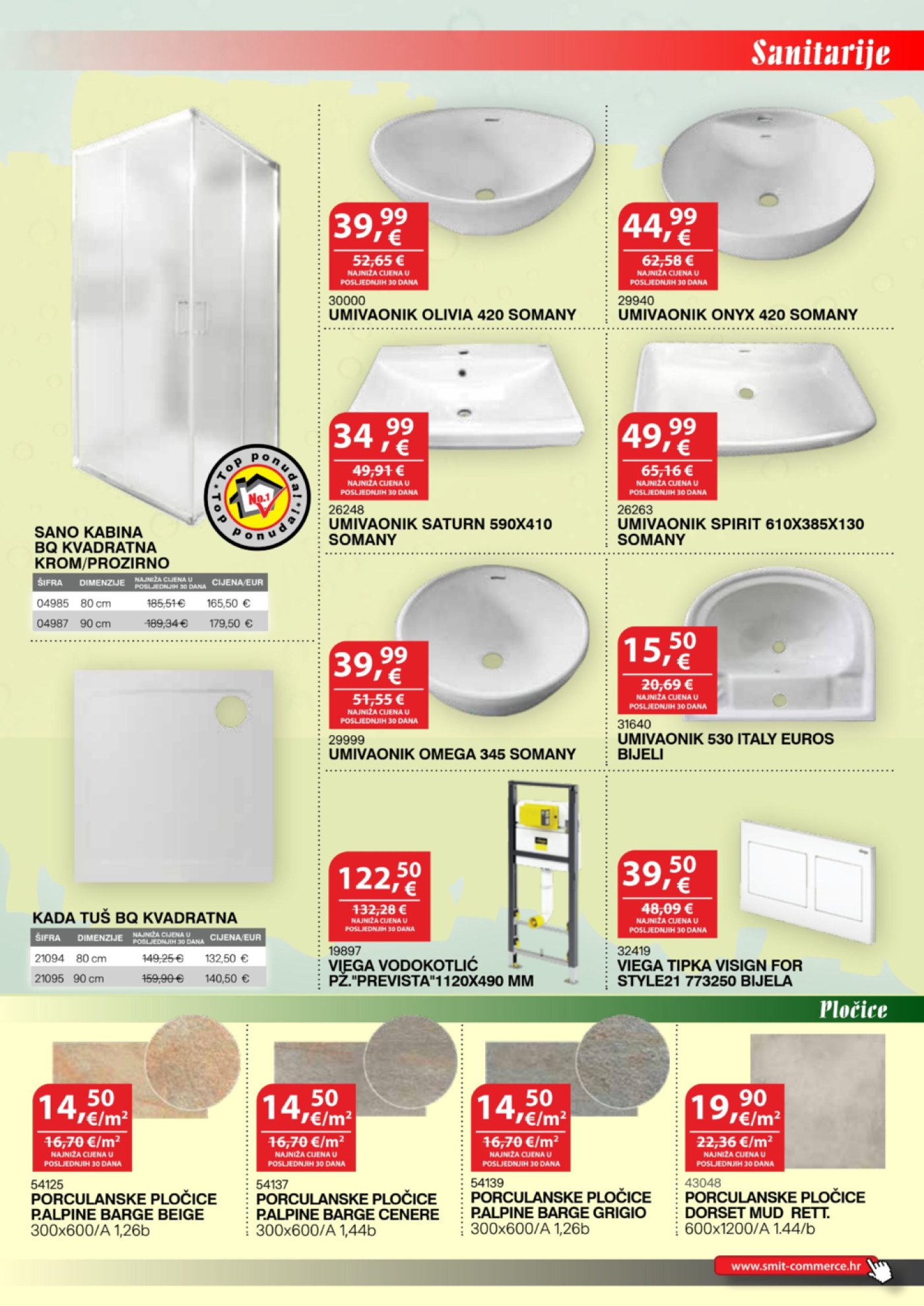 Smit Commerce katalog Akcija 15.04.-14.05.2025.