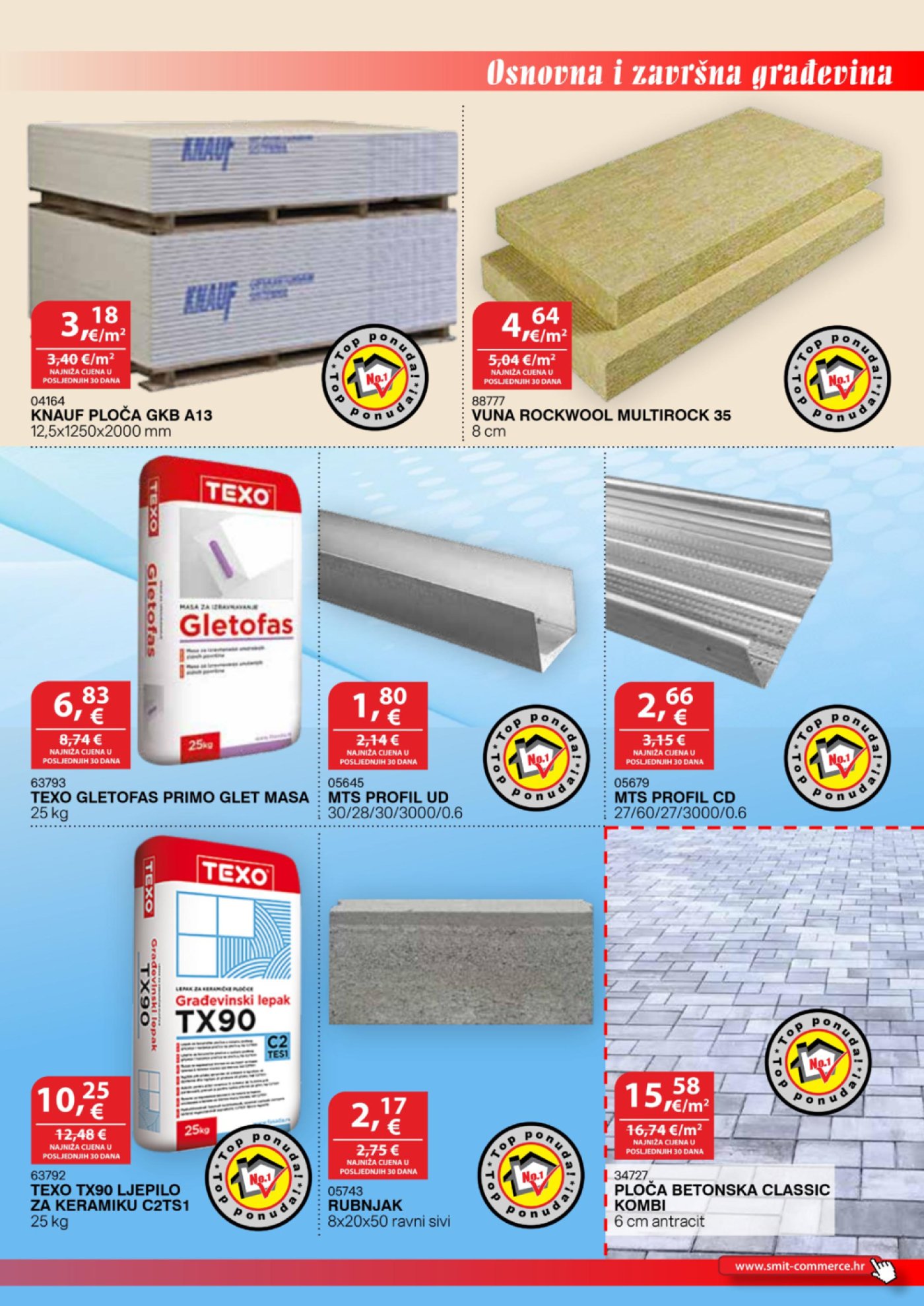 Smit Commerce katalog Akcija 15.04.-14.05.2025.