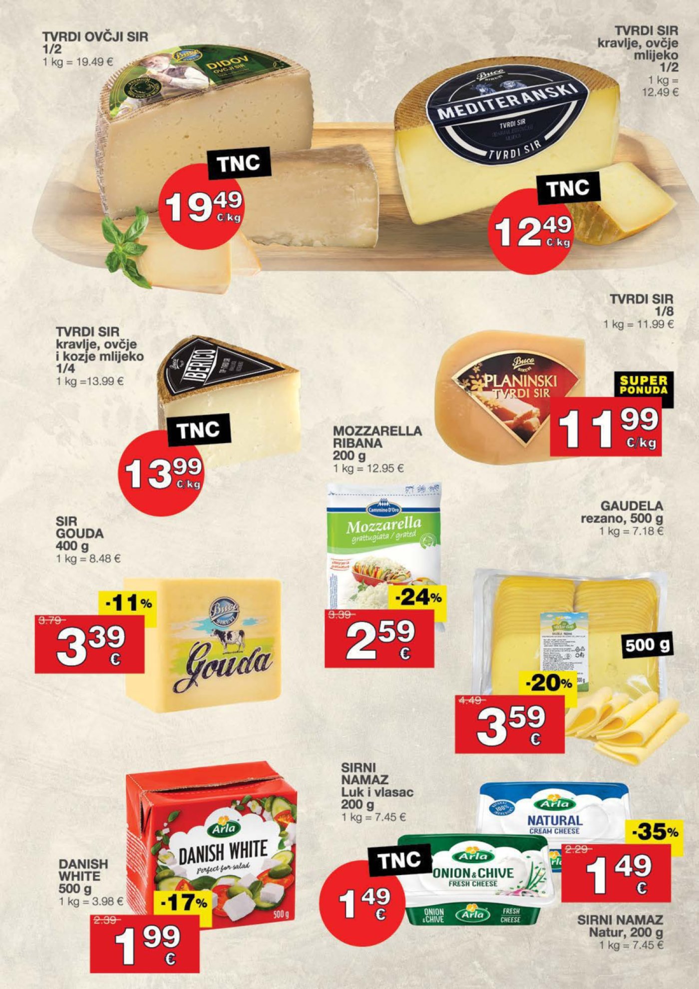 Diskont Stanić katalog Akcija 29.04.-14.05.2025.