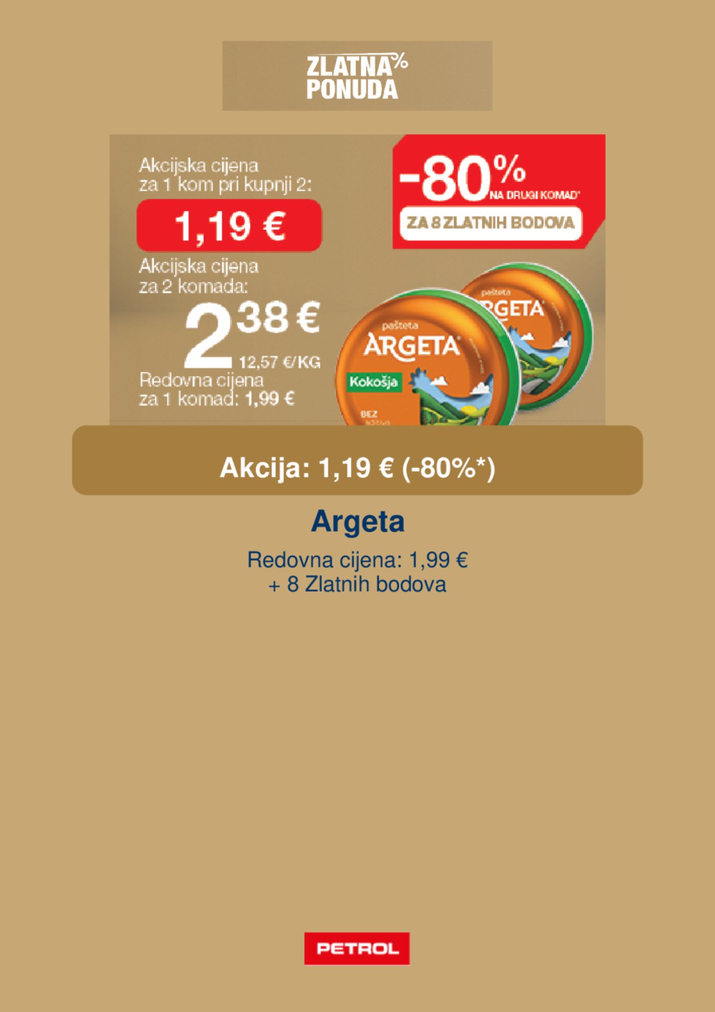 Petrol katalog Zlatna Ponuda 01.04.-31.05.2025.