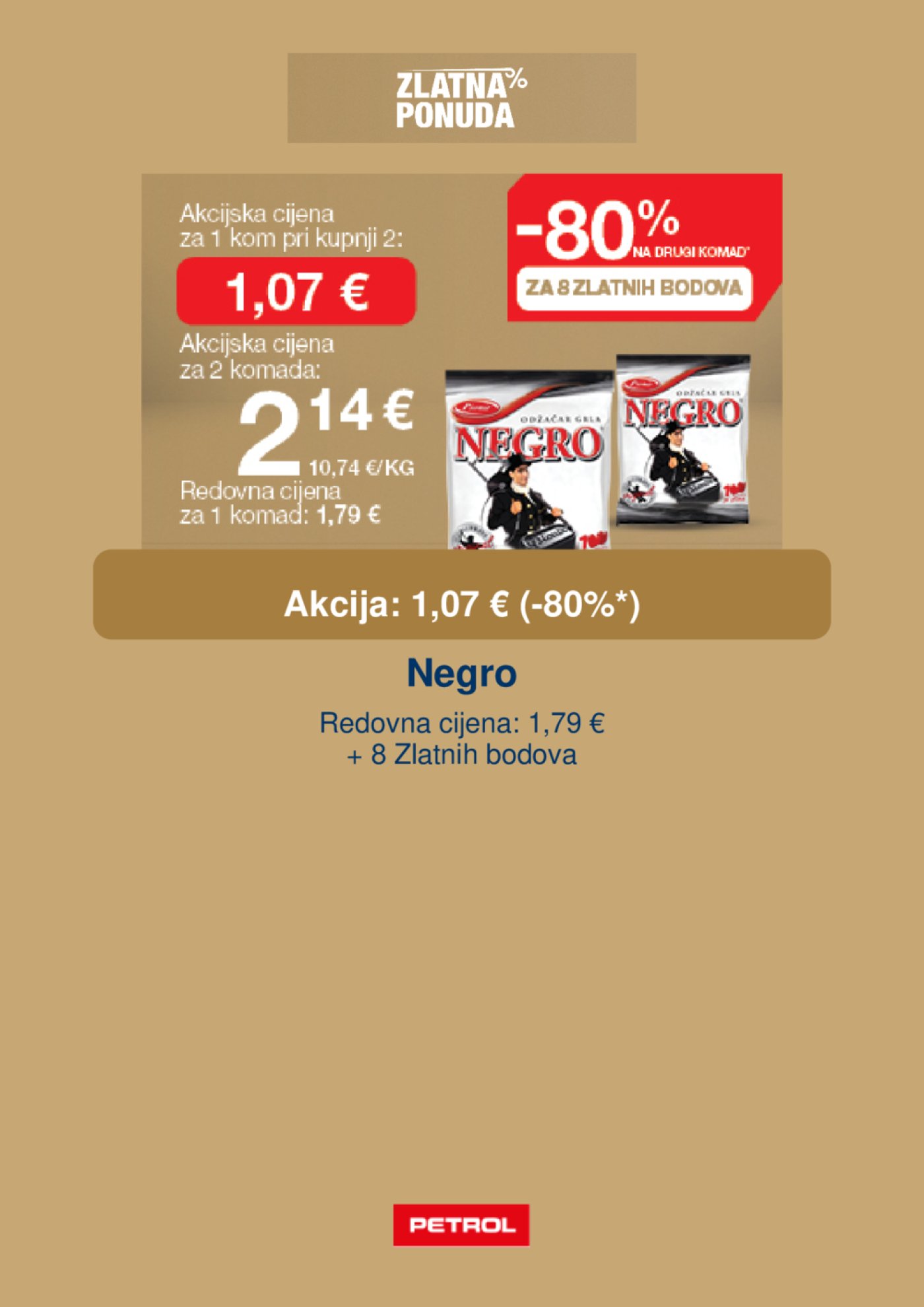 Petrol katalog Zlatna Ponuda 01.04.-31.05.2025.