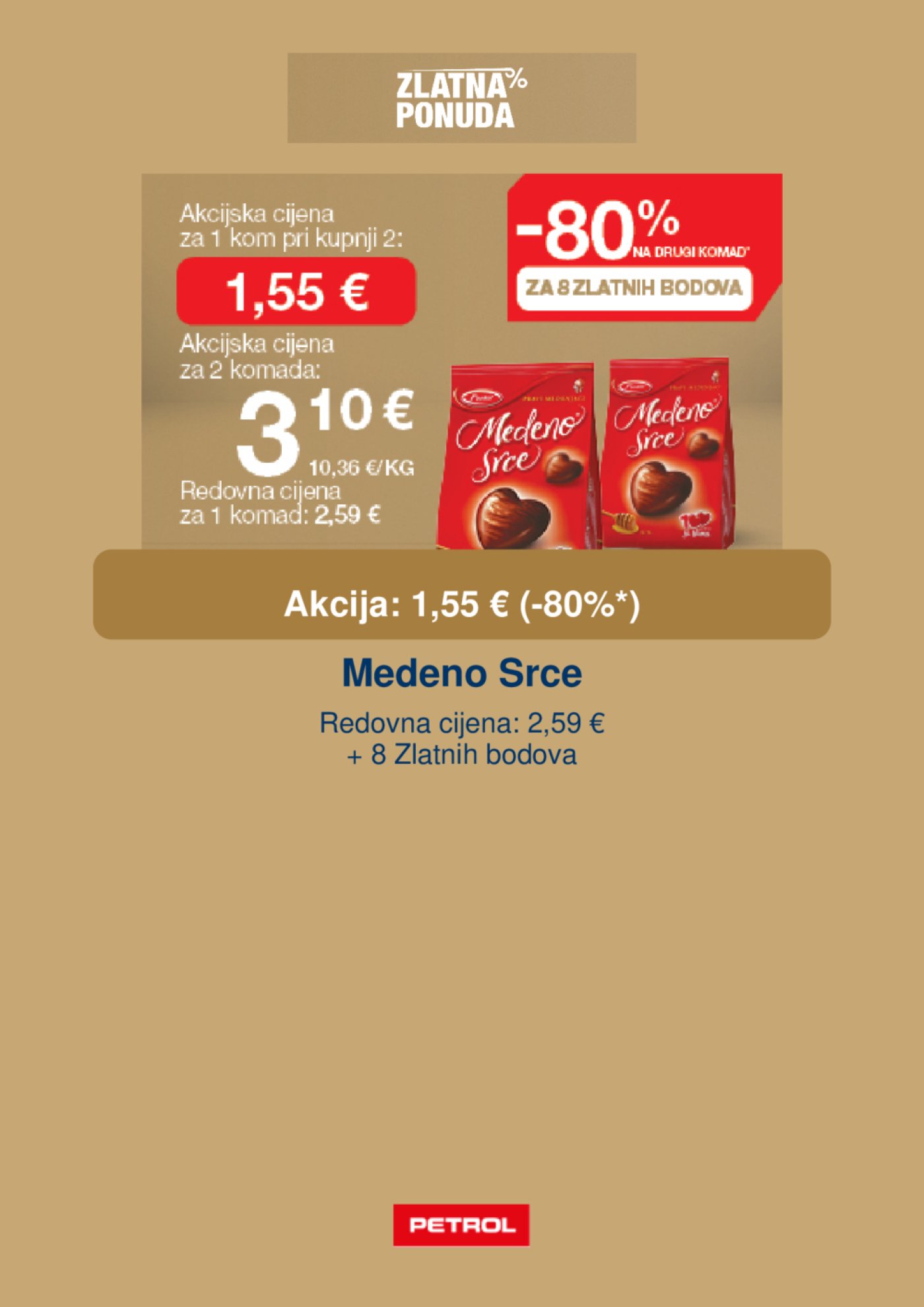 Petrol katalog Zlatna Ponuda 01.04.-31.05.2025.