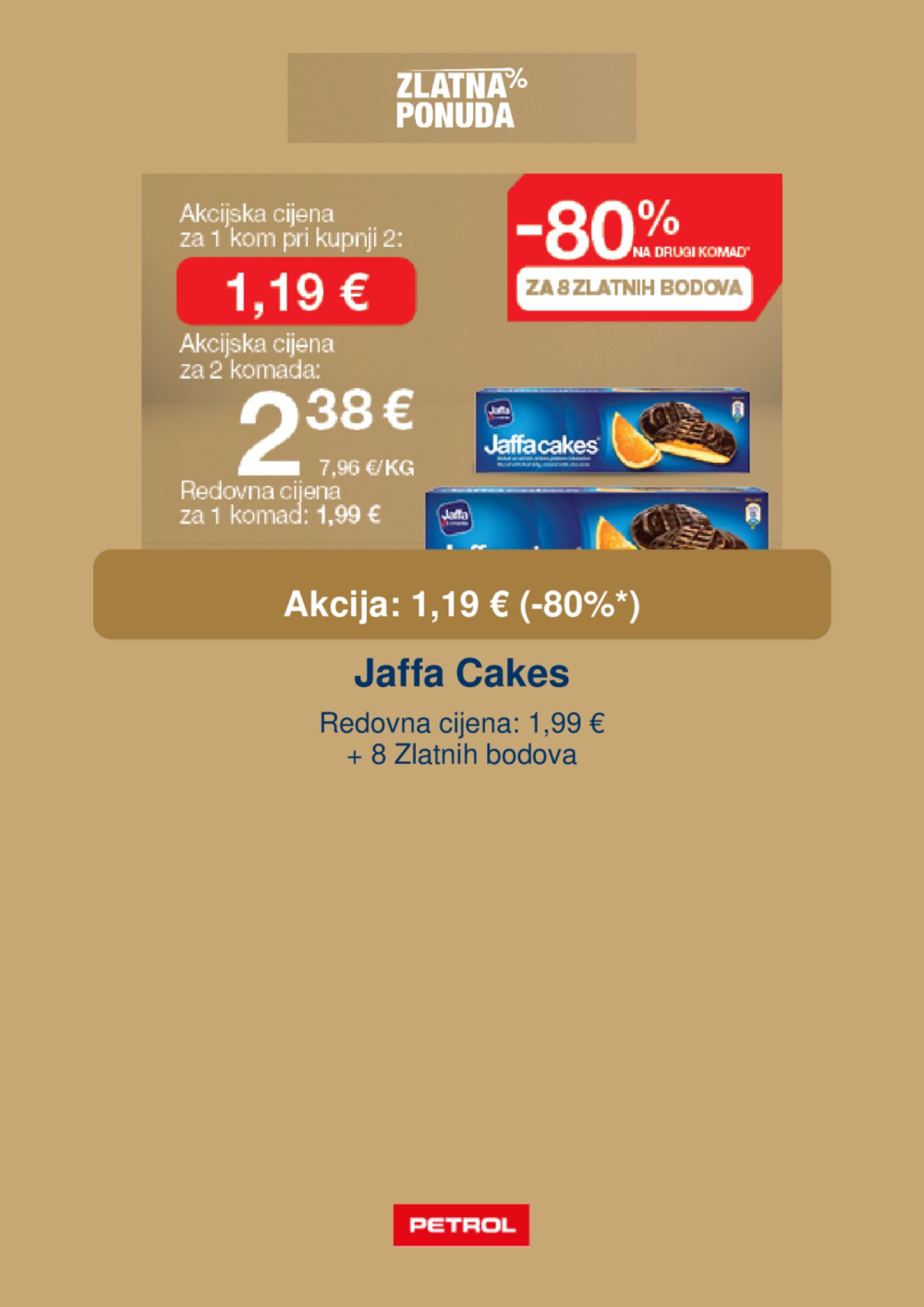 Petrol katalog Zlatna Ponuda 01.04.-31.05.2025.