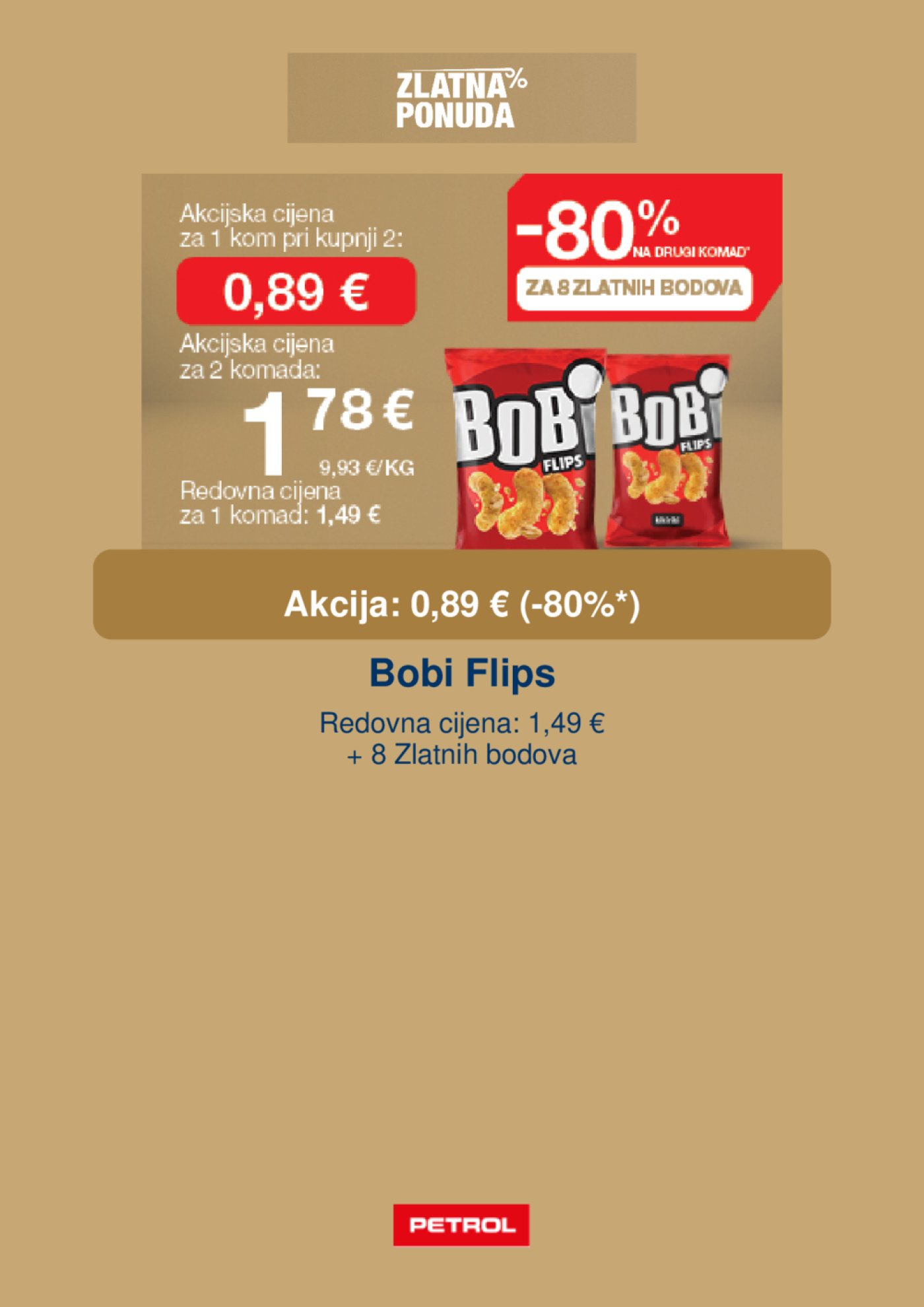 Petrol katalog Zlatna Ponuda 01.04.-31.05.2025.