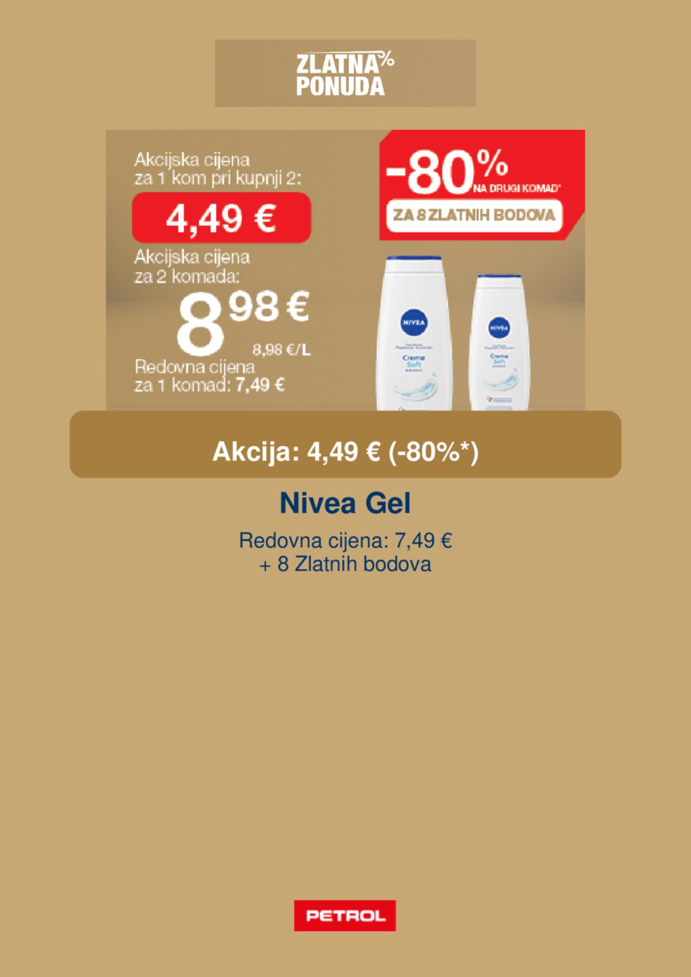 Petrol katalog Zlatna Ponuda 01.04.-31.05.2025.