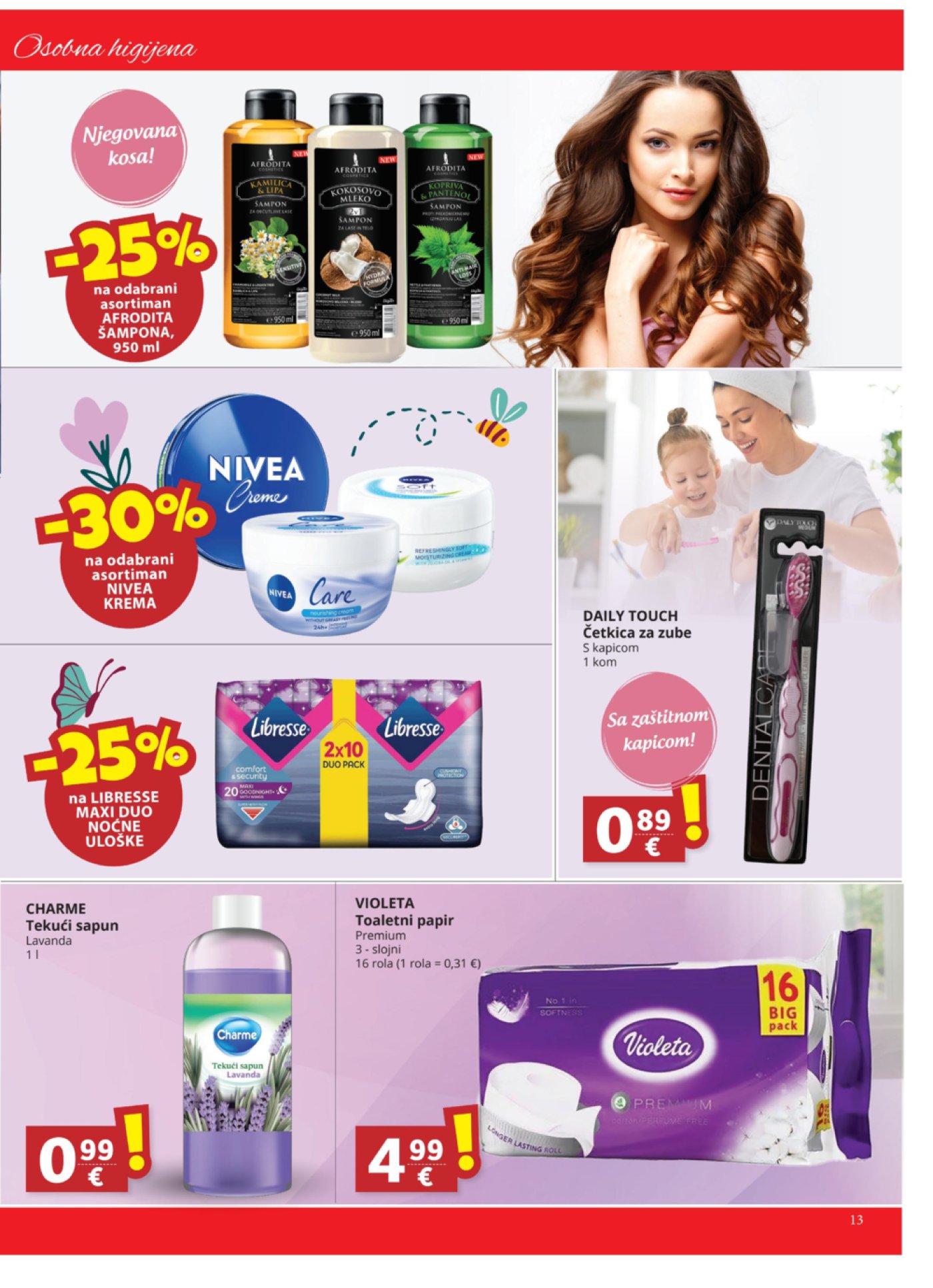 Victa ulra gros katalog akcija 30.04-06.05.2025.
