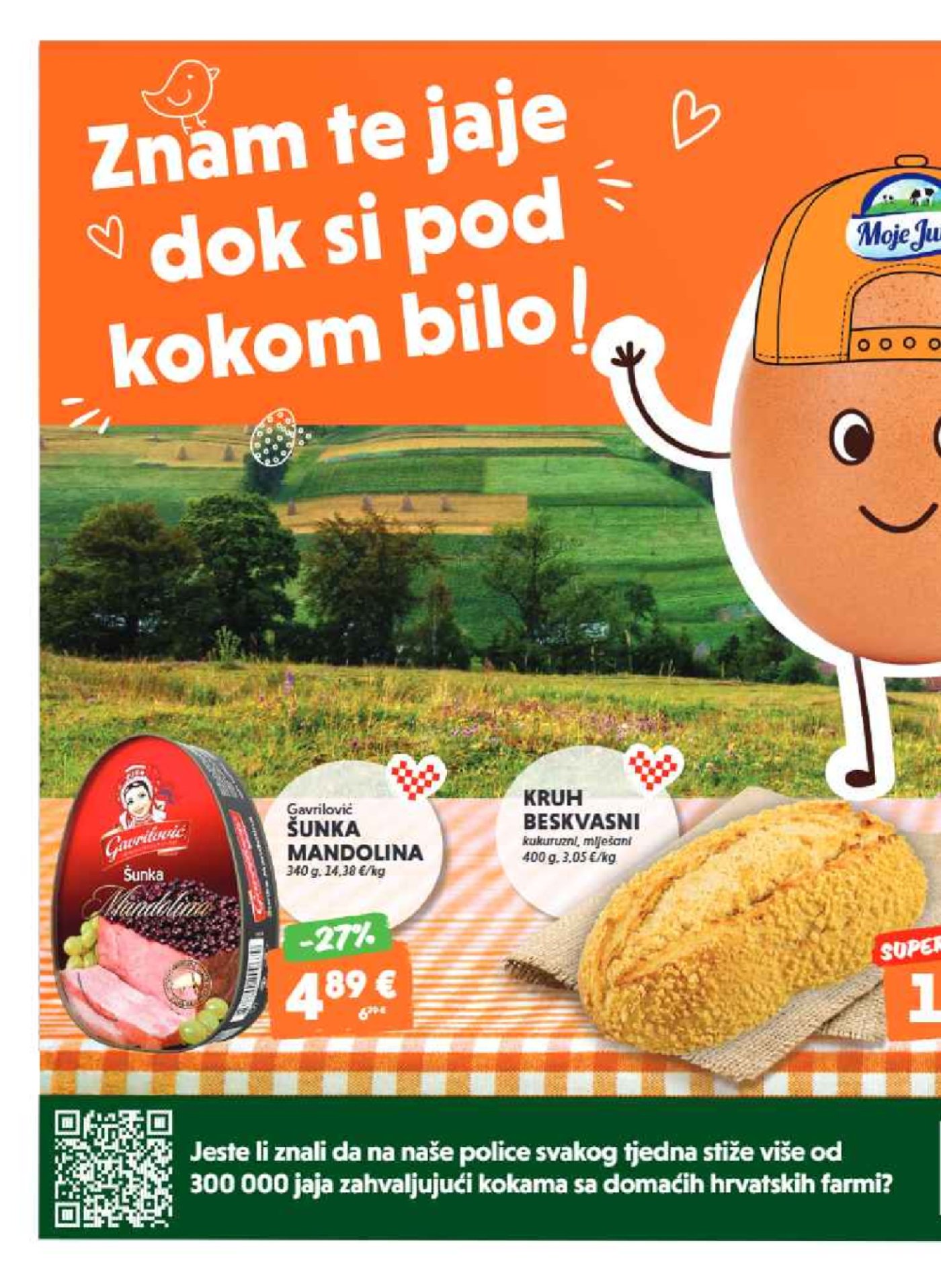 Studenac katalog akcija 08.05.-14.05.2025. 