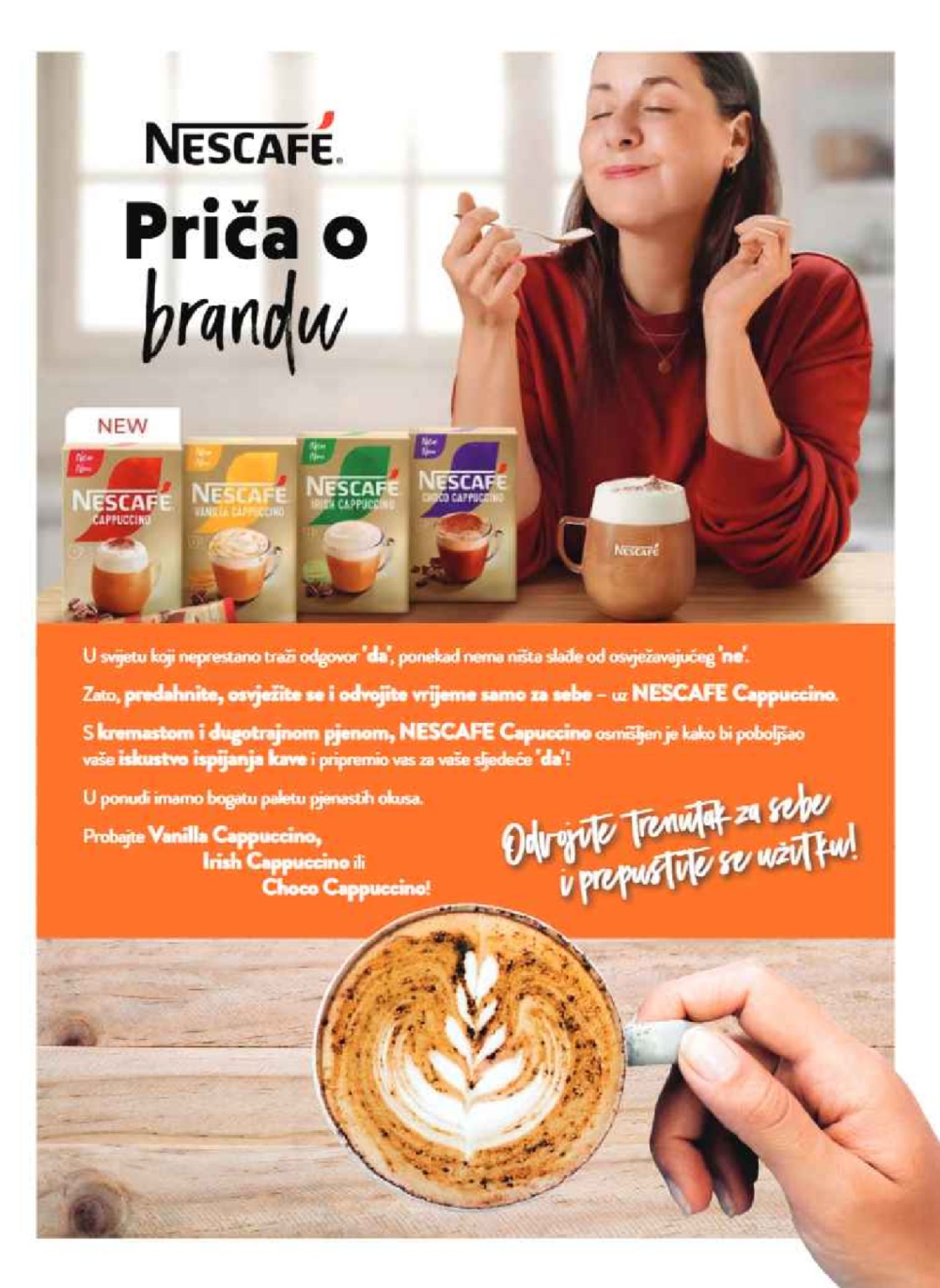 Studenac katalog akcija 08.05.-14.05.2025. 