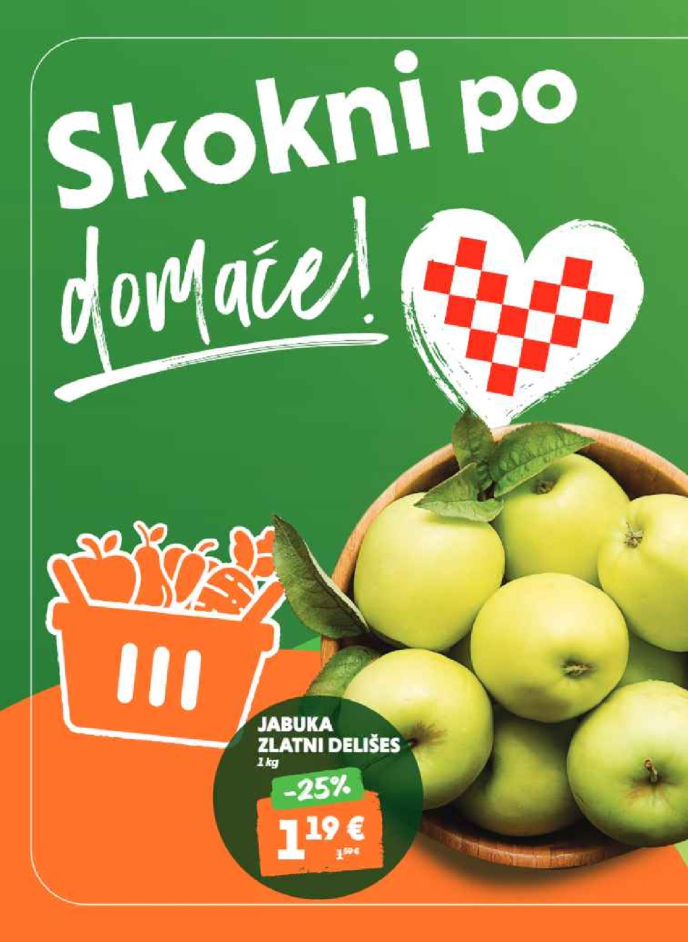 Studenac katalog akcija 08.05.-14.05.2025. 