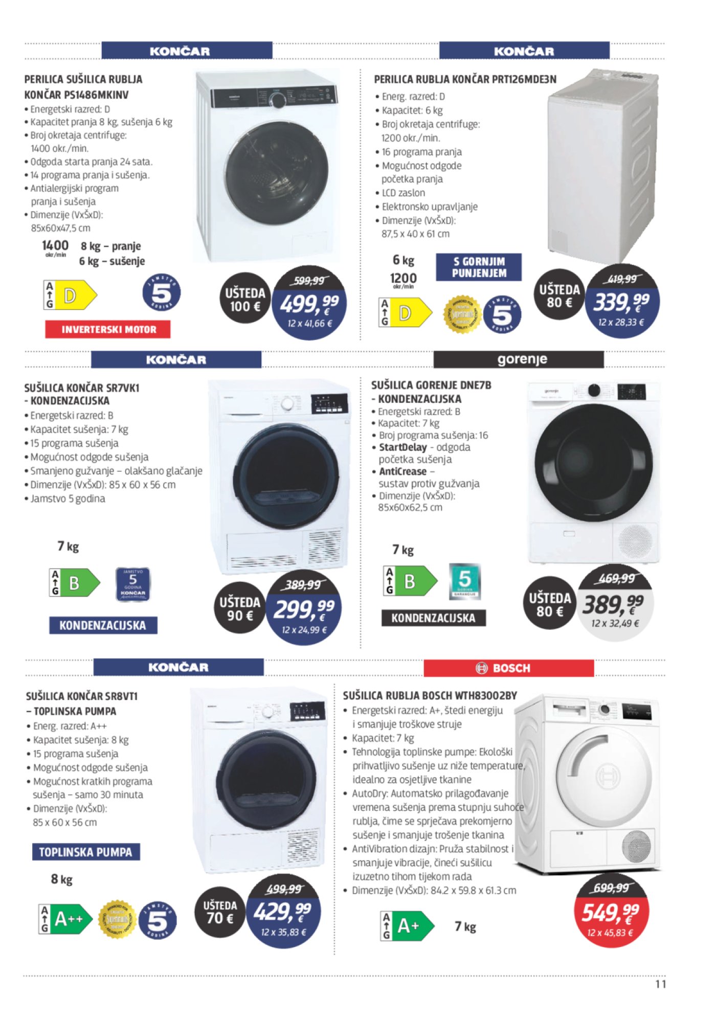 Centar tehnike katalog Akcija 05.05.-26.05.2025.