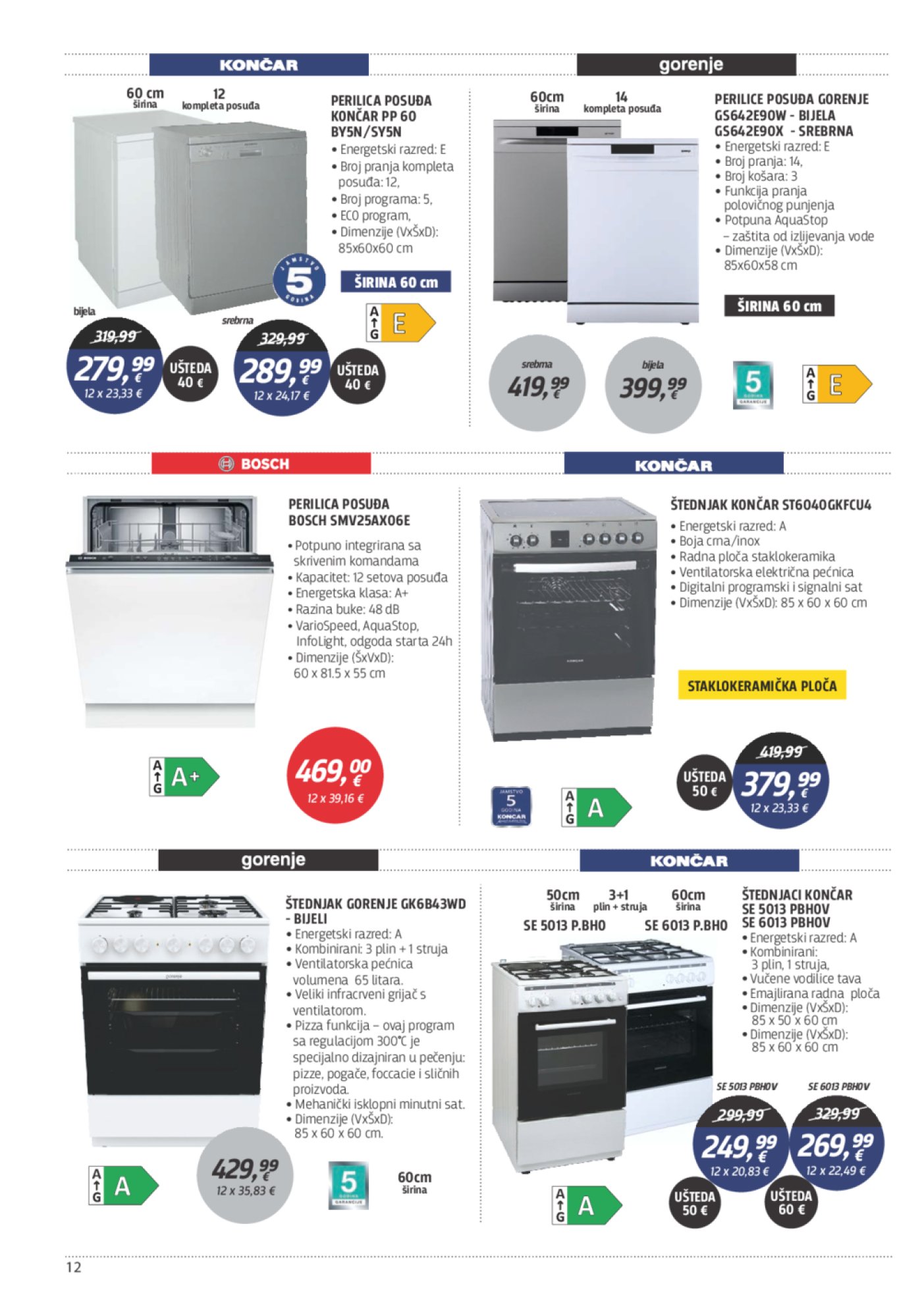 Centar tehnike katalog Akcija 05.05.-26.05.2025.