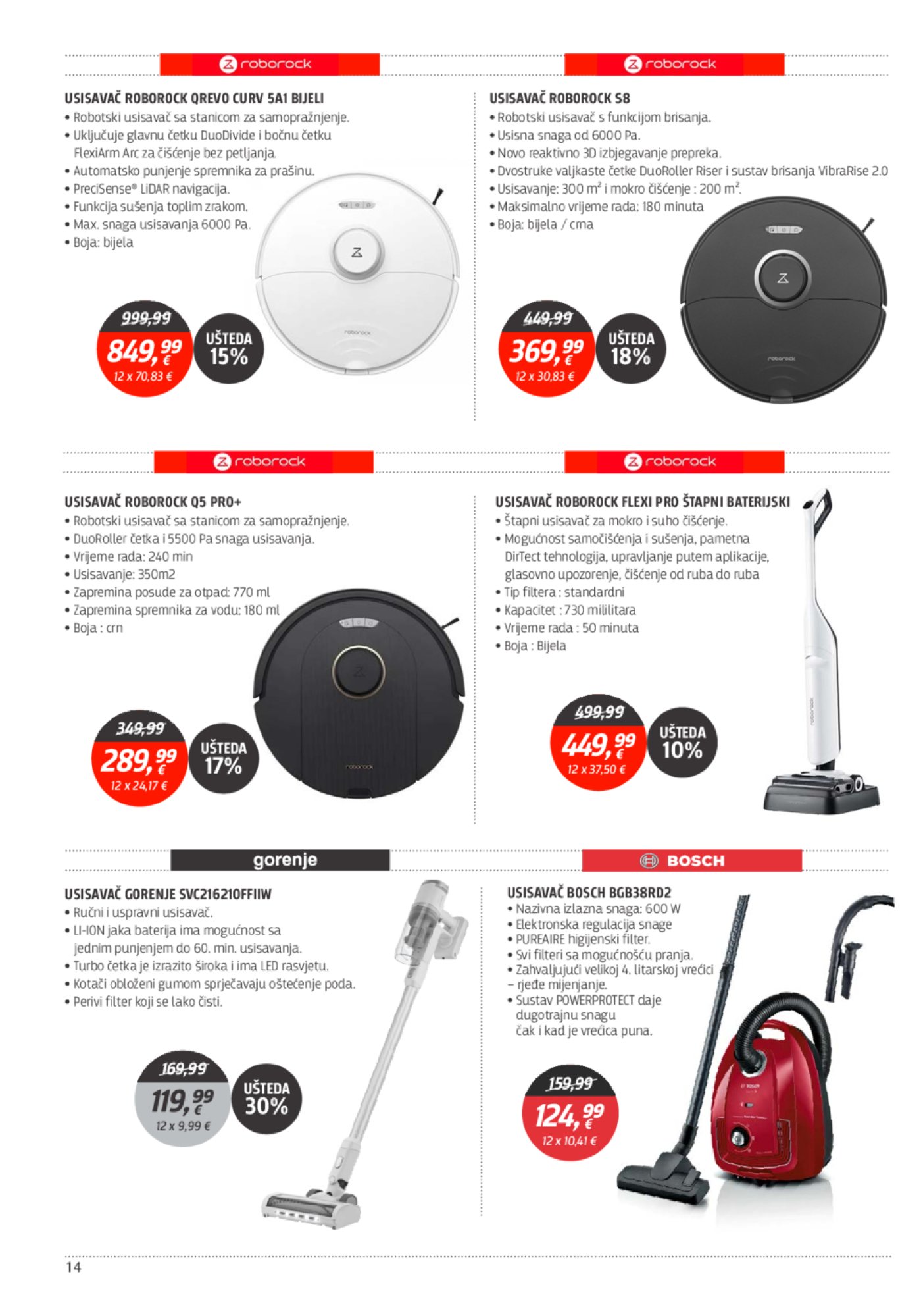 Centar tehnike katalog Akcija 05.05.-26.05.2025.